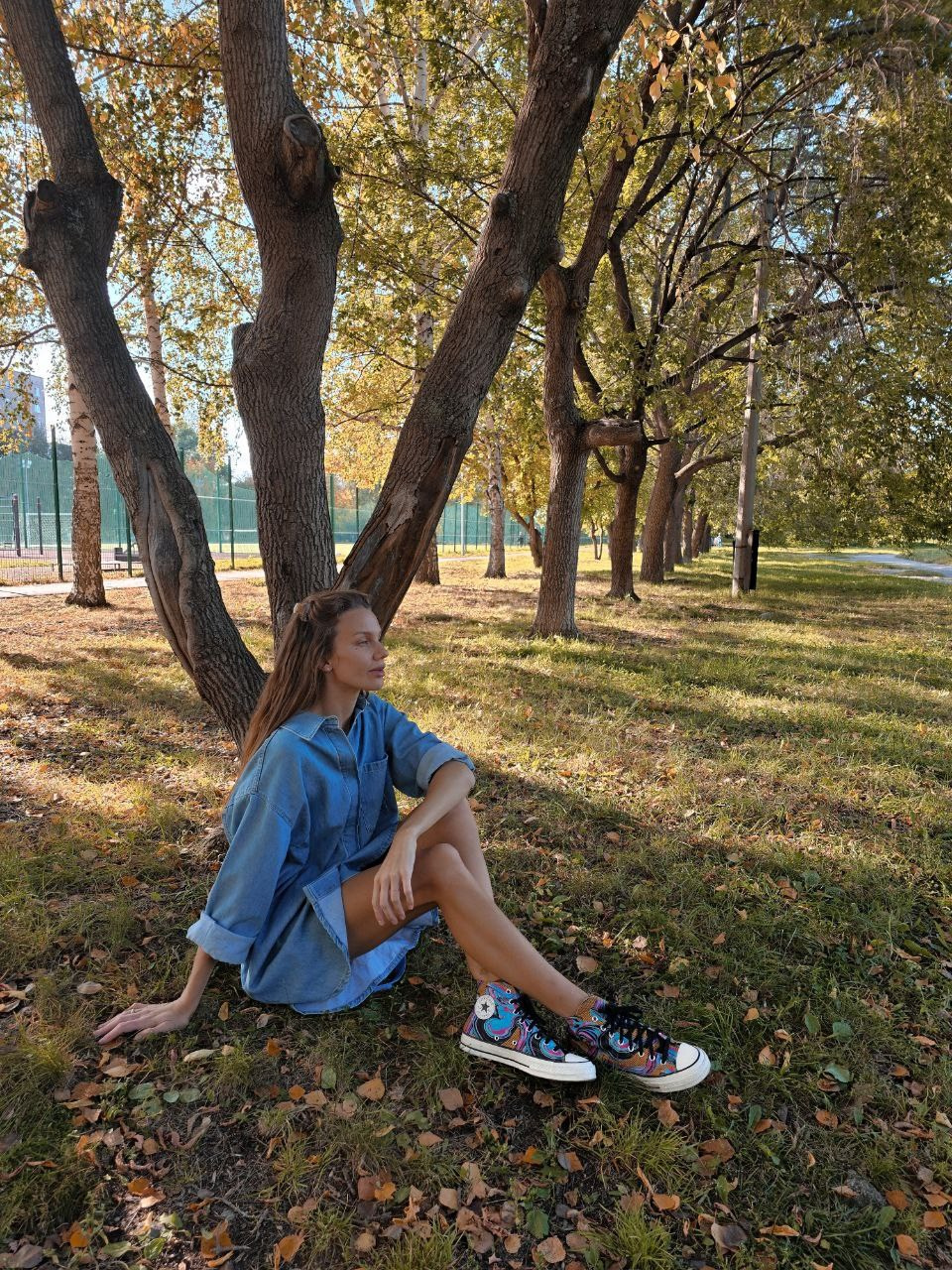 Как фотографировать себя самостоятельно? — заходи покажу!