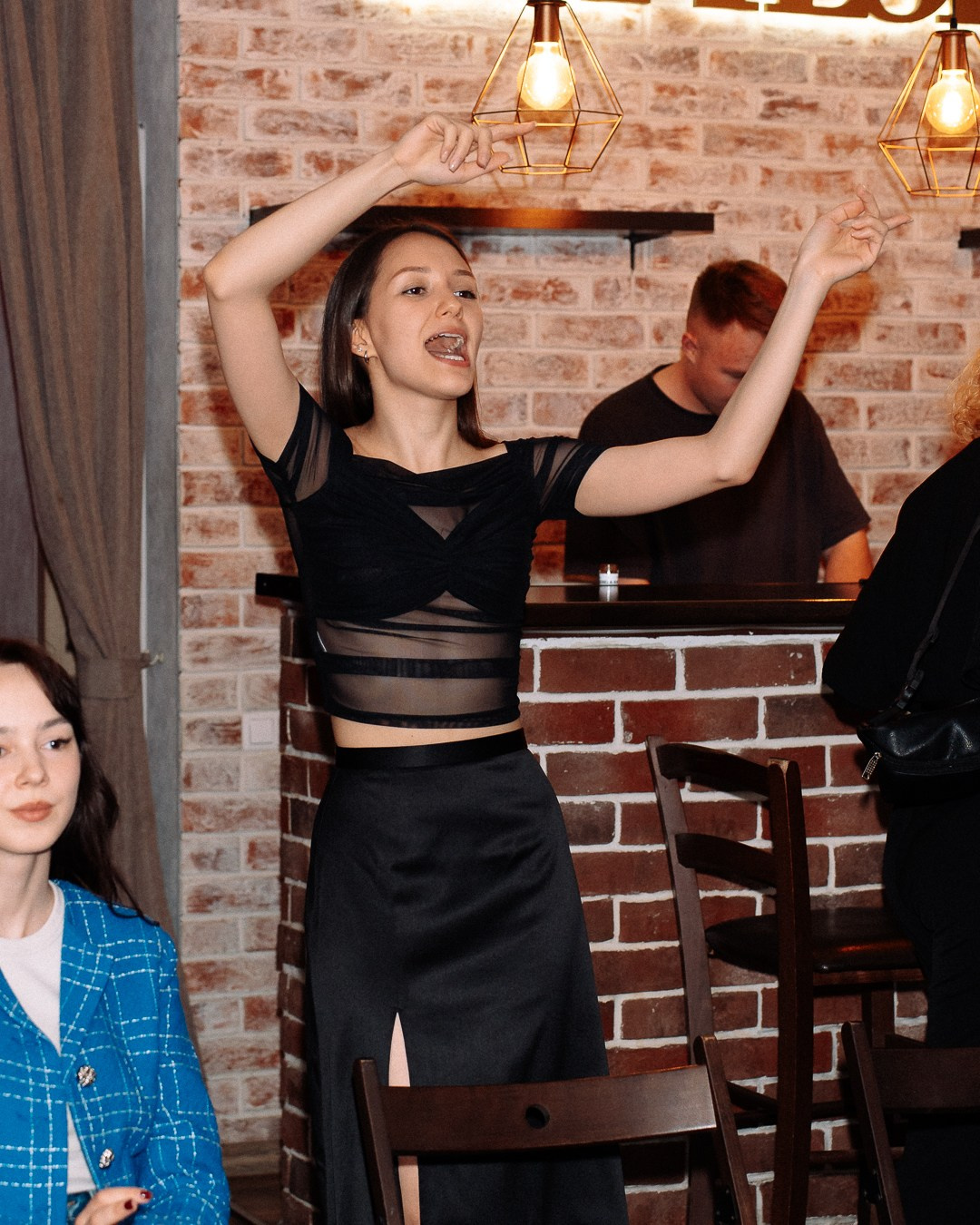 Музыкальный квартирник. Axenov_eugene