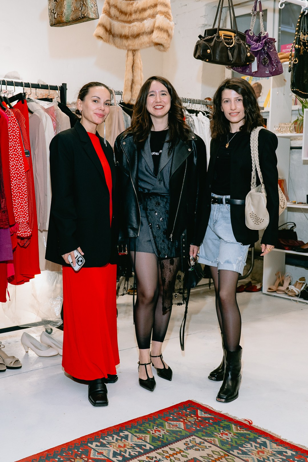 Basko открытие магазина. Axenov_eugene