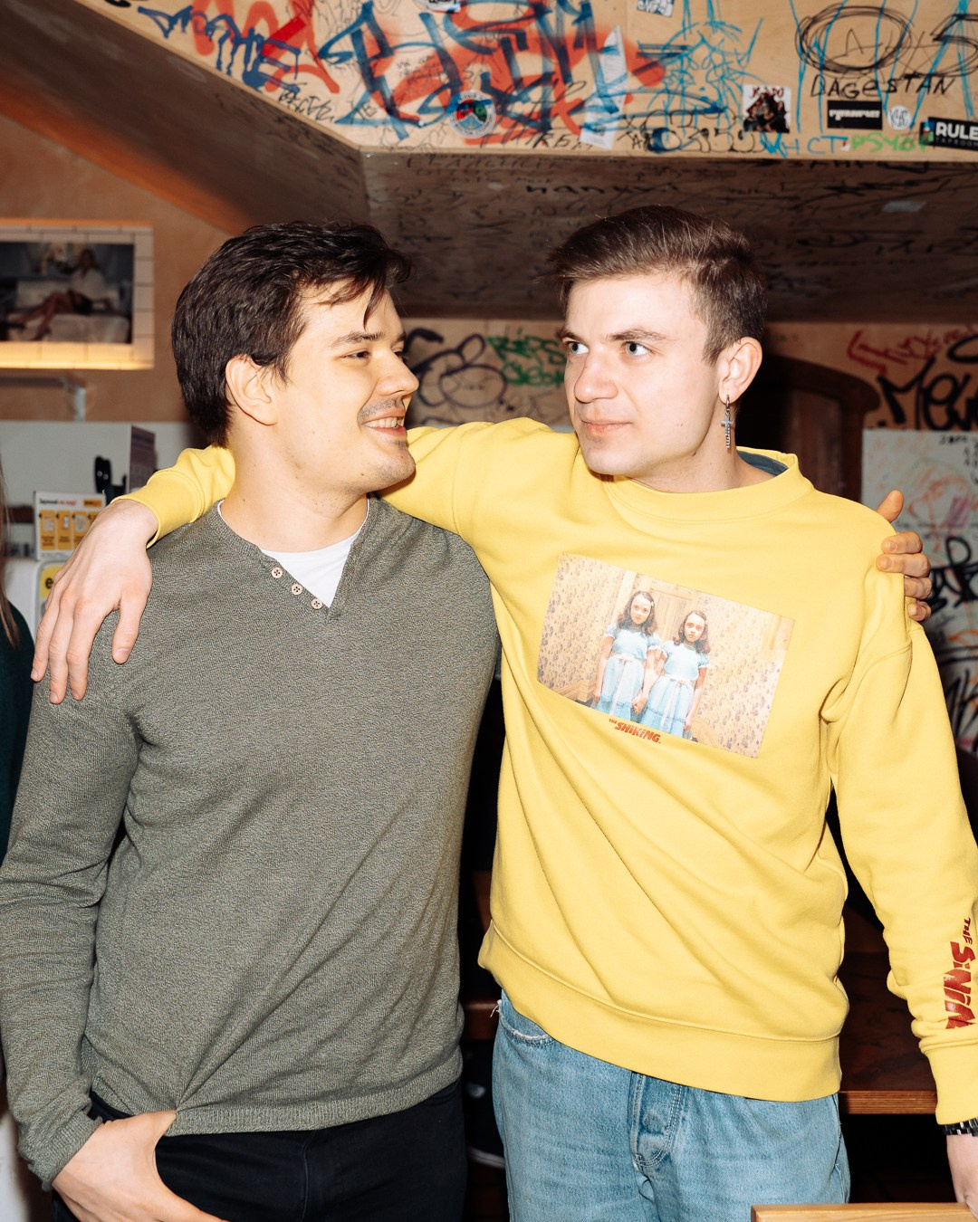 PPKA КлубКлубКлуб. Axenov_eugene