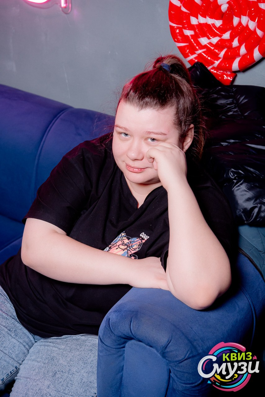 КВИЗ СмузиКвиз в баре Roof. Фотограф в Волгограде и Волжском Александр Горбань