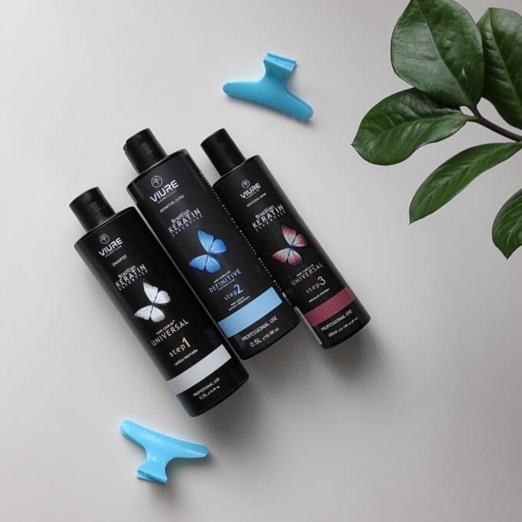 Мастер по реконструкции волос (домашняя съемка). Лина Курочка — ваш фотограф