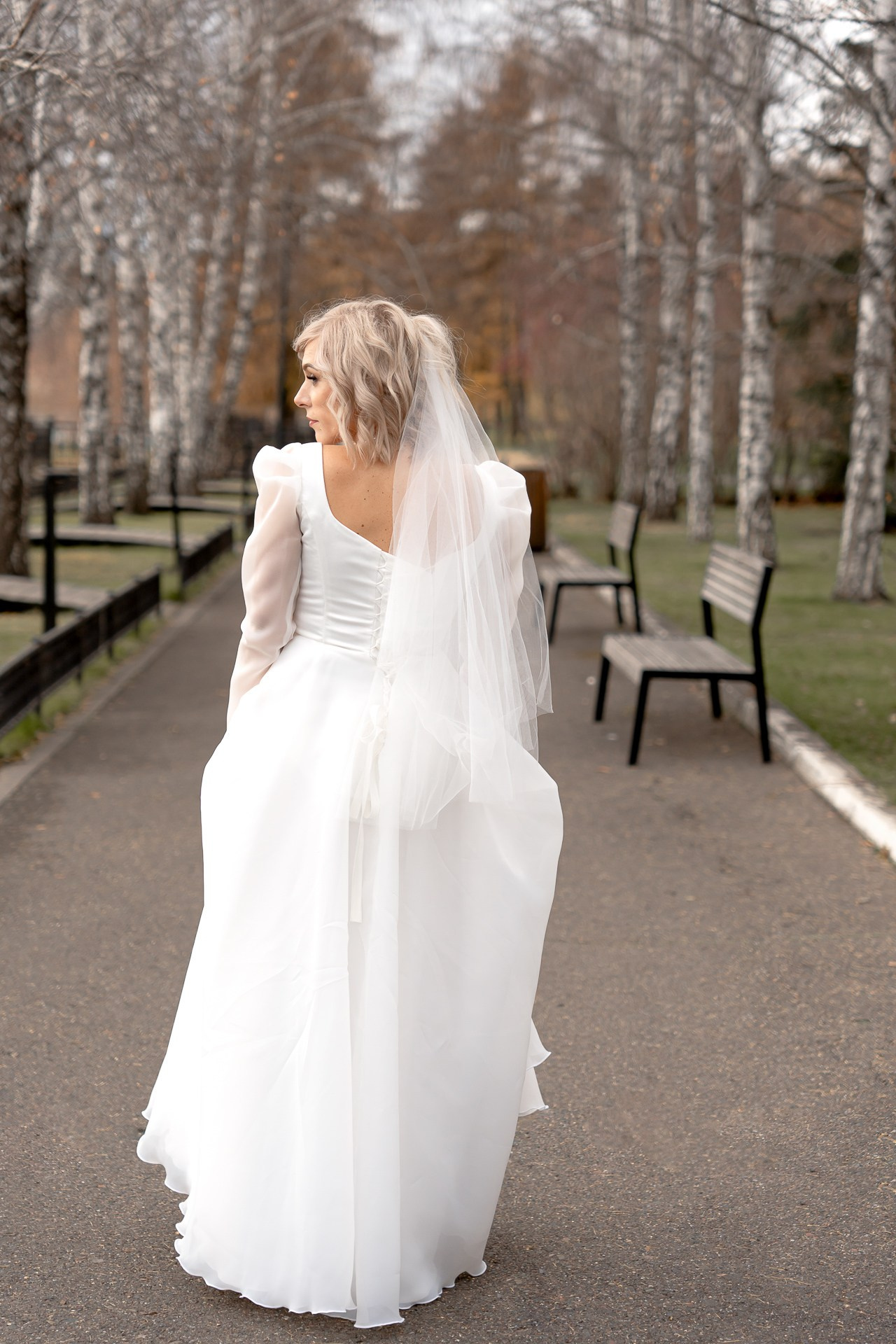 Ирина и Александр. Фотограф в Красноярске. Юлия Чаушанская