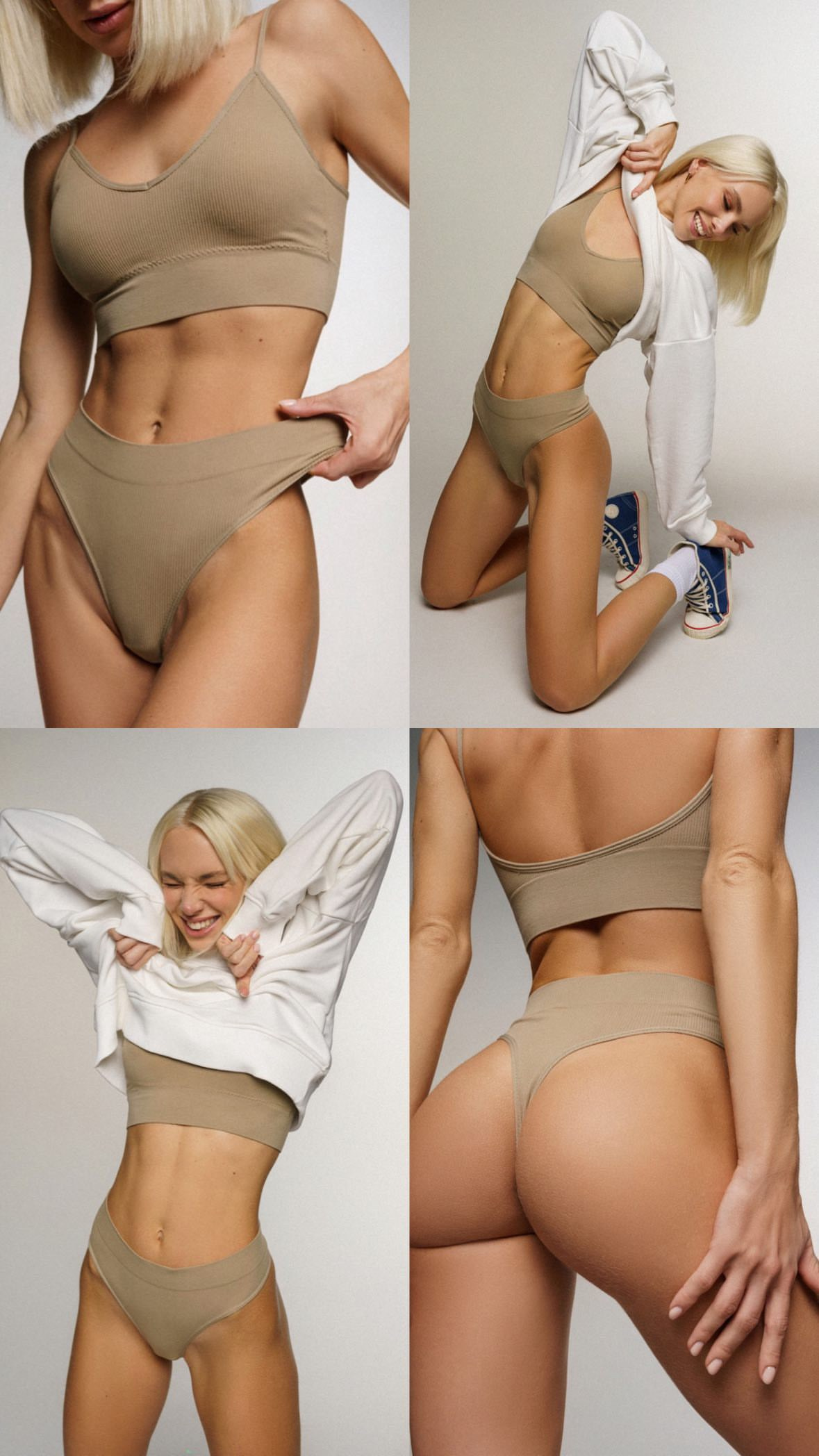 Портфолио. Главная