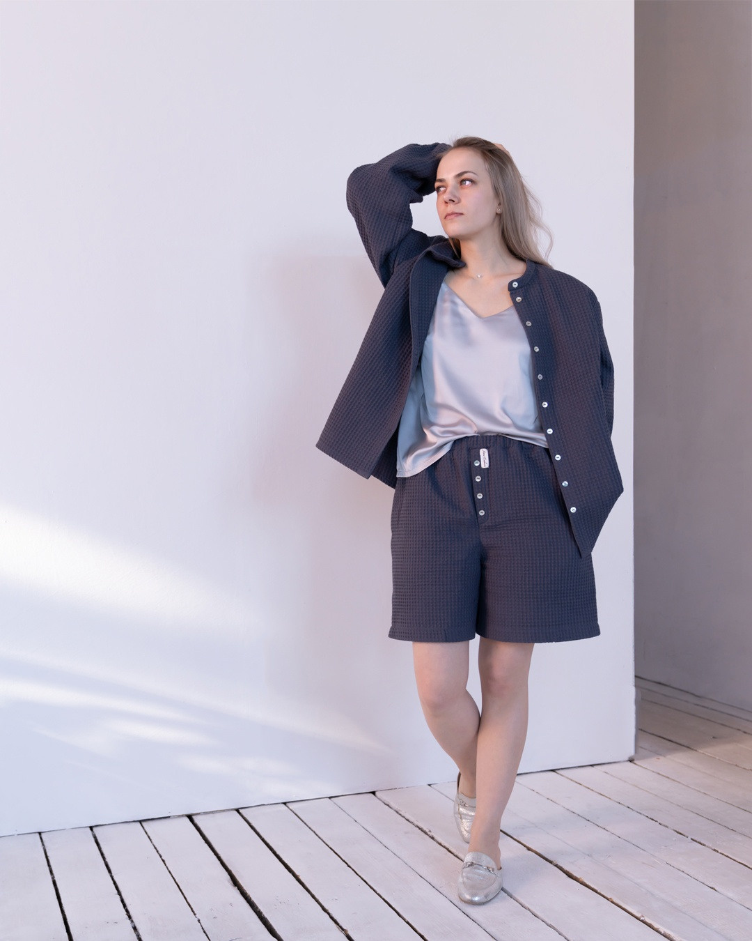 Женские брюки. Алёна Sлавина — бренд женской одежды из Петербурга