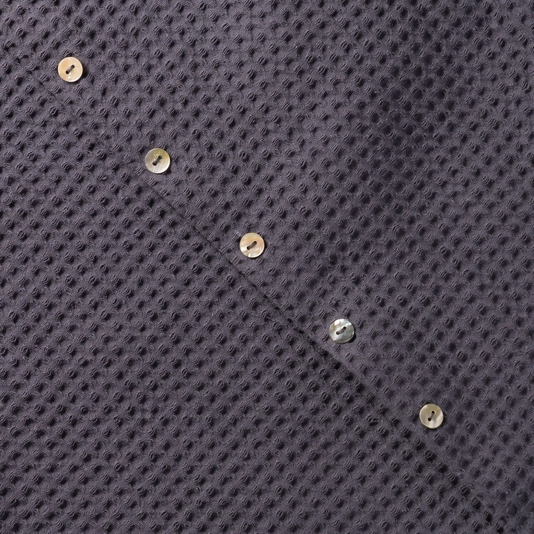 Пуговицы - ракушки.