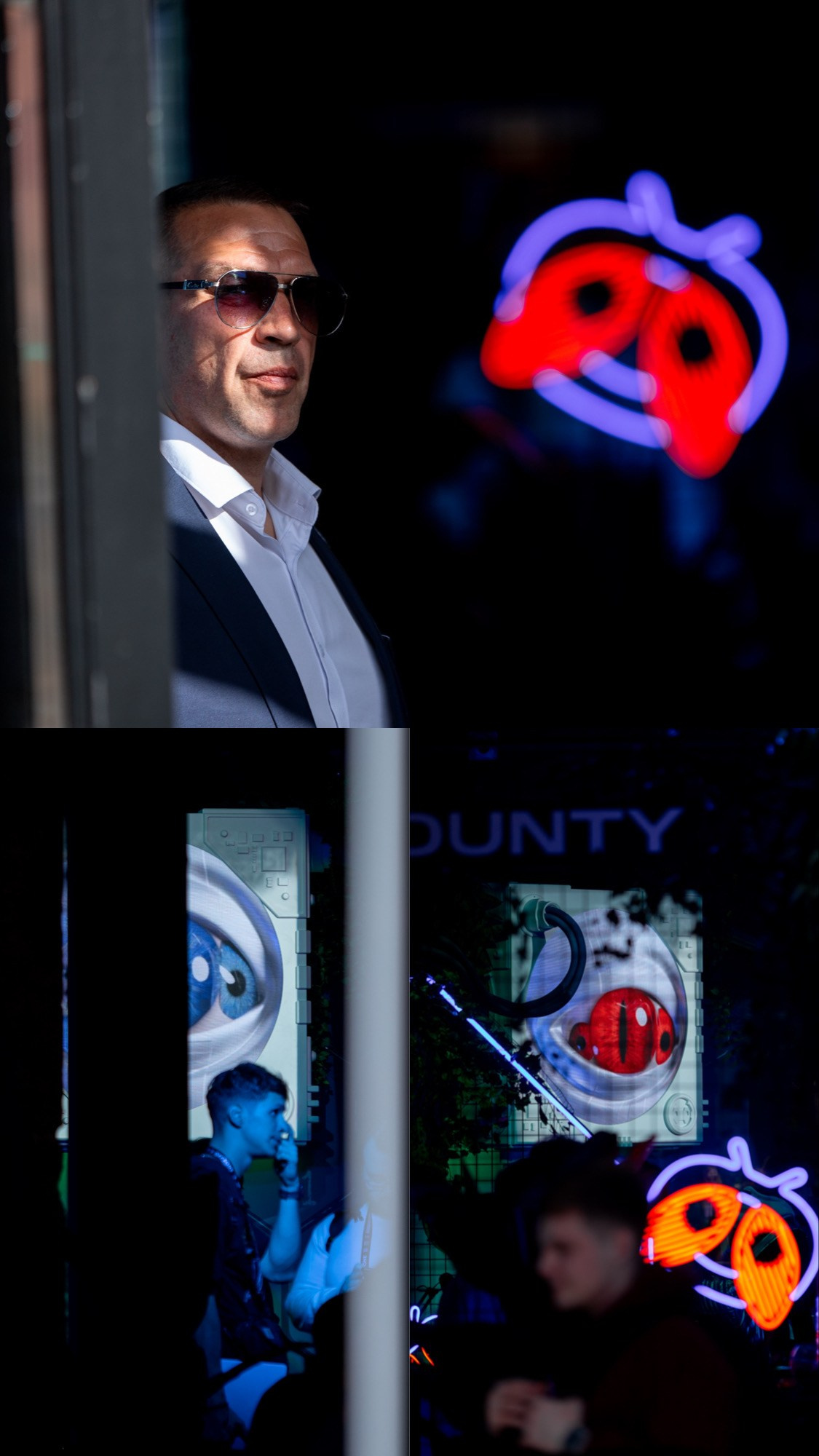 OFFZONE 2025 в лофт Goelro. Павел Шарапов | Фотограф | Москва