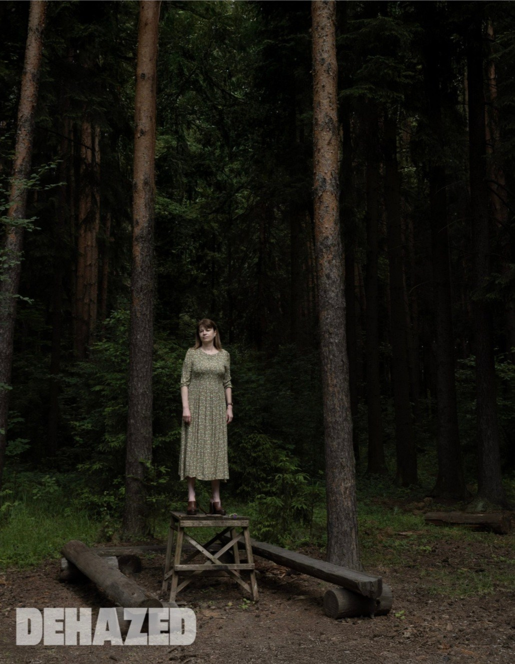 Анна Новосельцева. Индивидуальные фотосессии в Москве и М.О