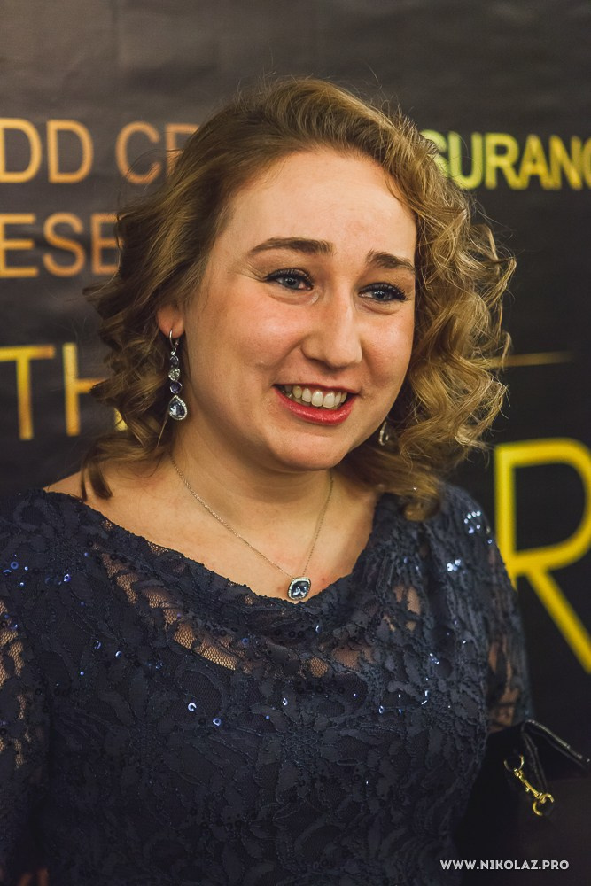 ИНГОССТРАХ ОНДД. Видеооператор/Фотограф Николай Завьялов