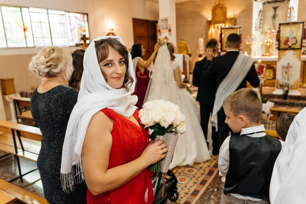 Свадьба Диана & Дима. Фотограф и видеограф в Москве