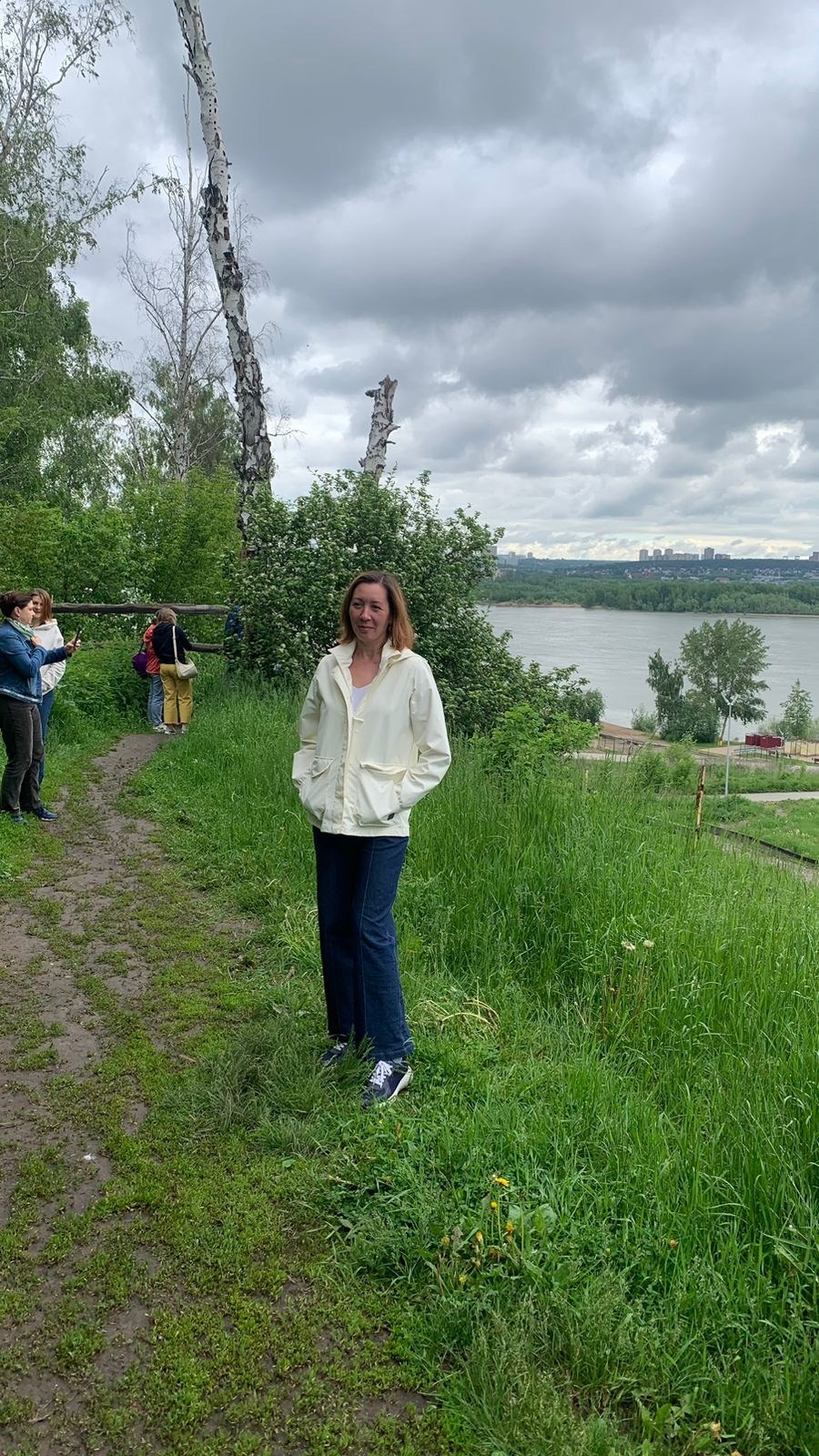 Новосибирск | 2024. Галерея Фантим