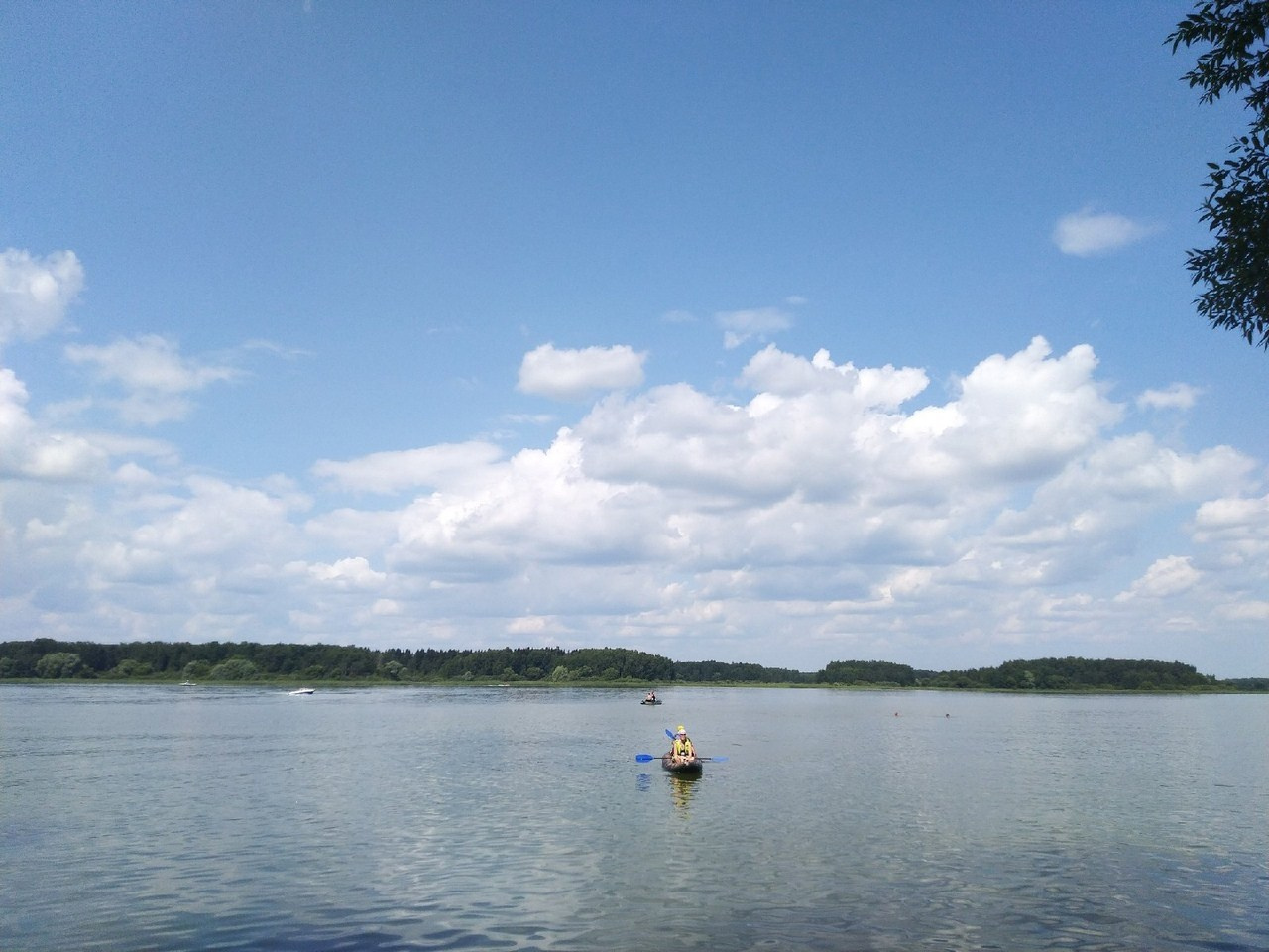 Походная Романтика 35. «Крепкие орешки» | 2021. Галерея Фантим