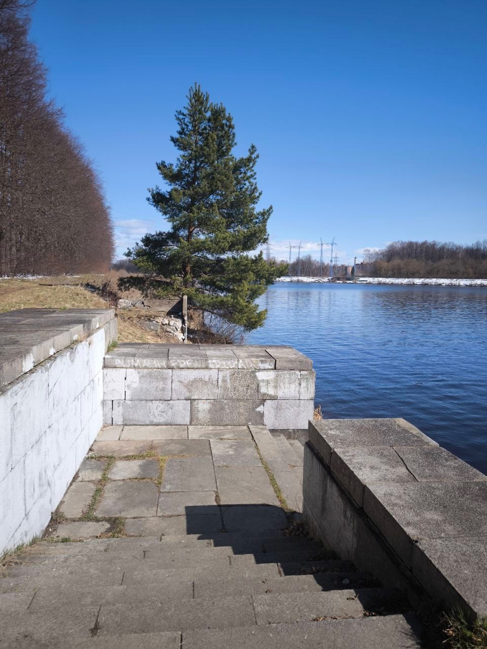 Дубна. Экскурсионная поездка | 12.04.2025. Галерея Фантим