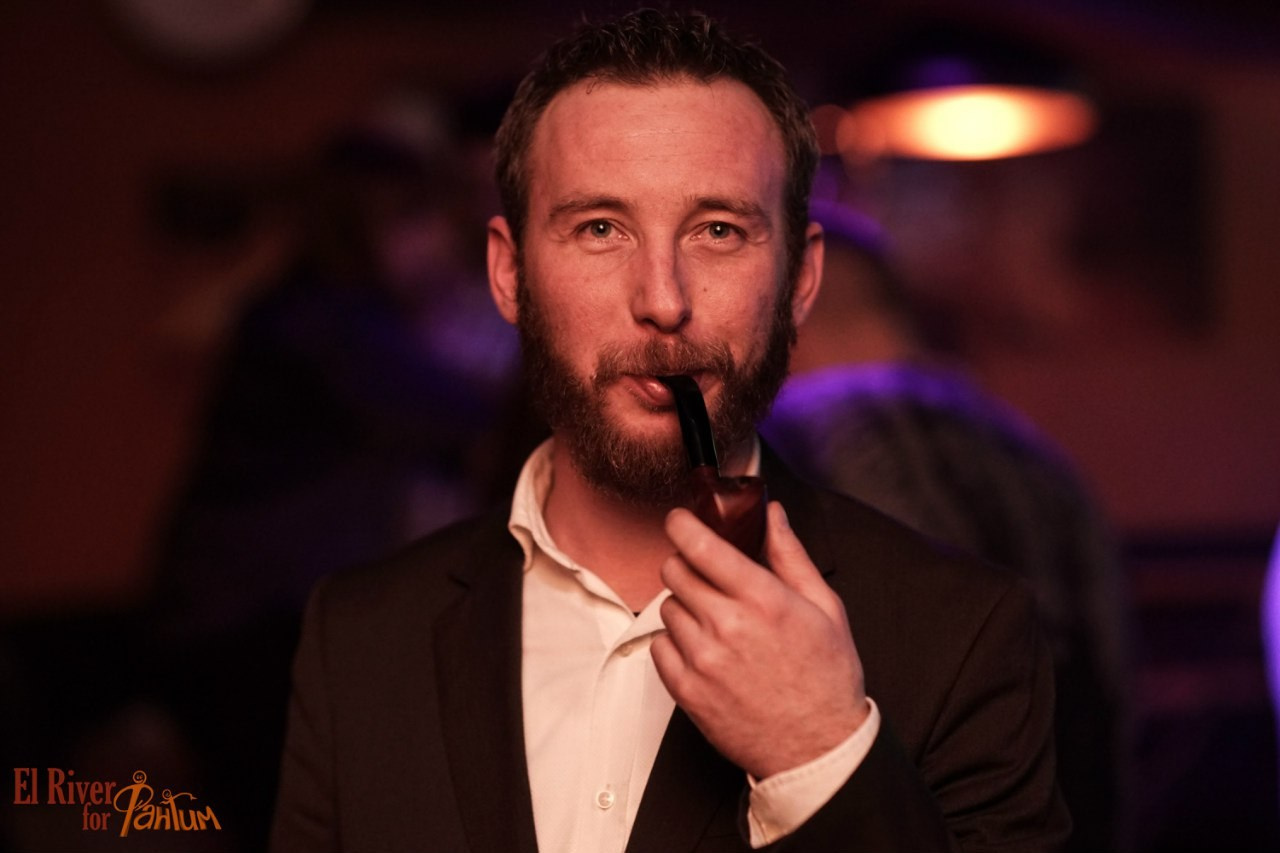 Клубная вечеринка | 25.03.2016. Галерея Фантим