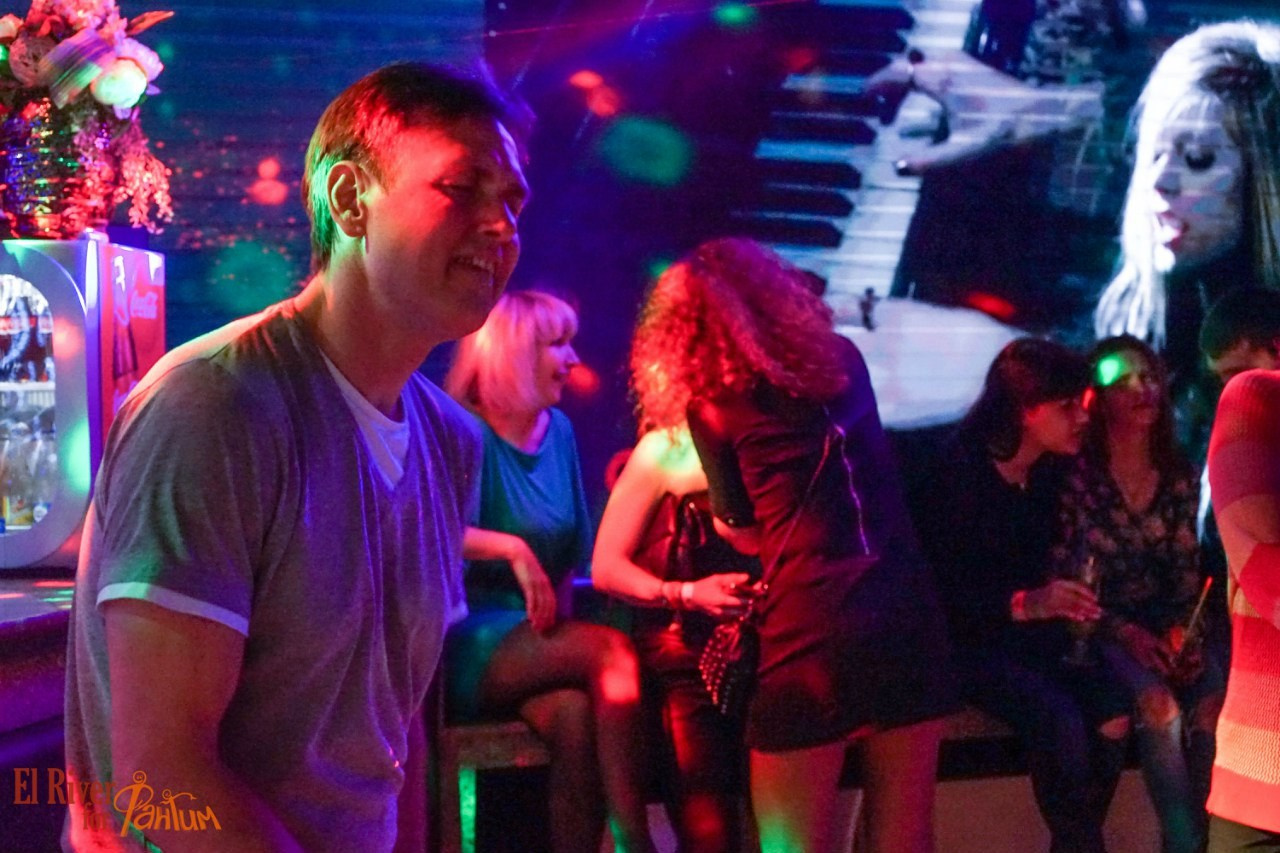 Клубная вечеринка «Королевская вечеринка» | 29.04.2016. Галерея Фантим