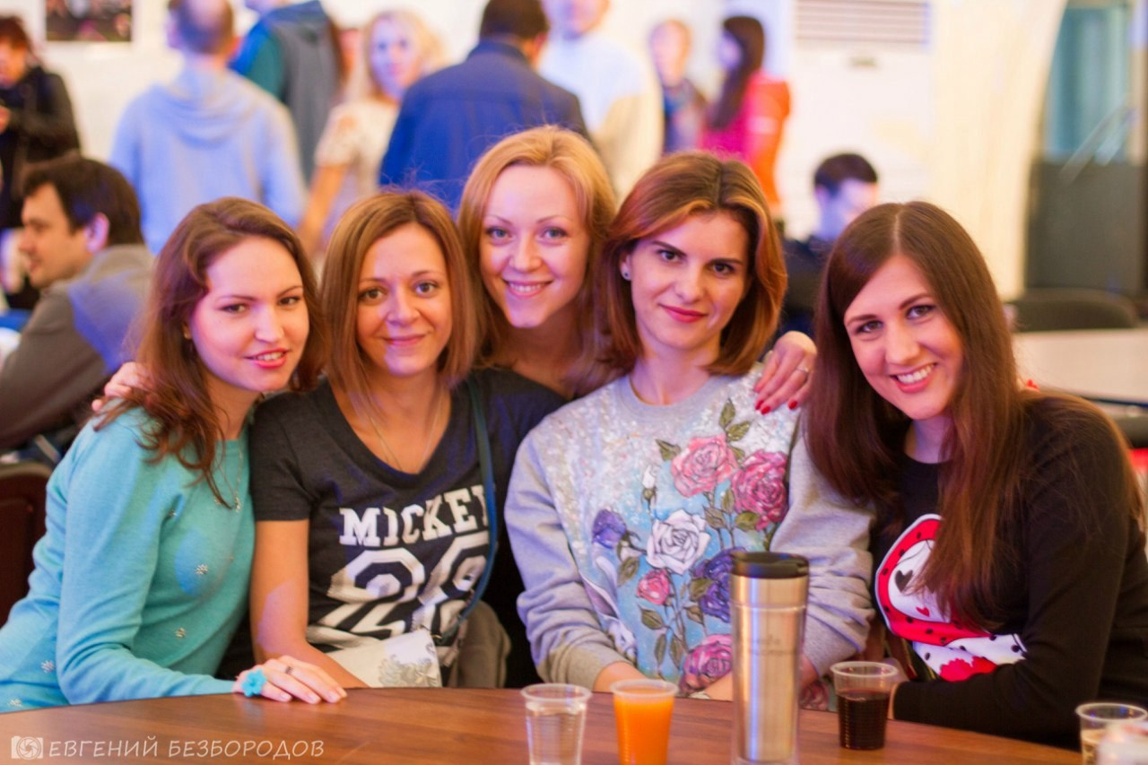 День рождения Фантима. 7 лет! | 21-22.05.2016. Галерея Фантим