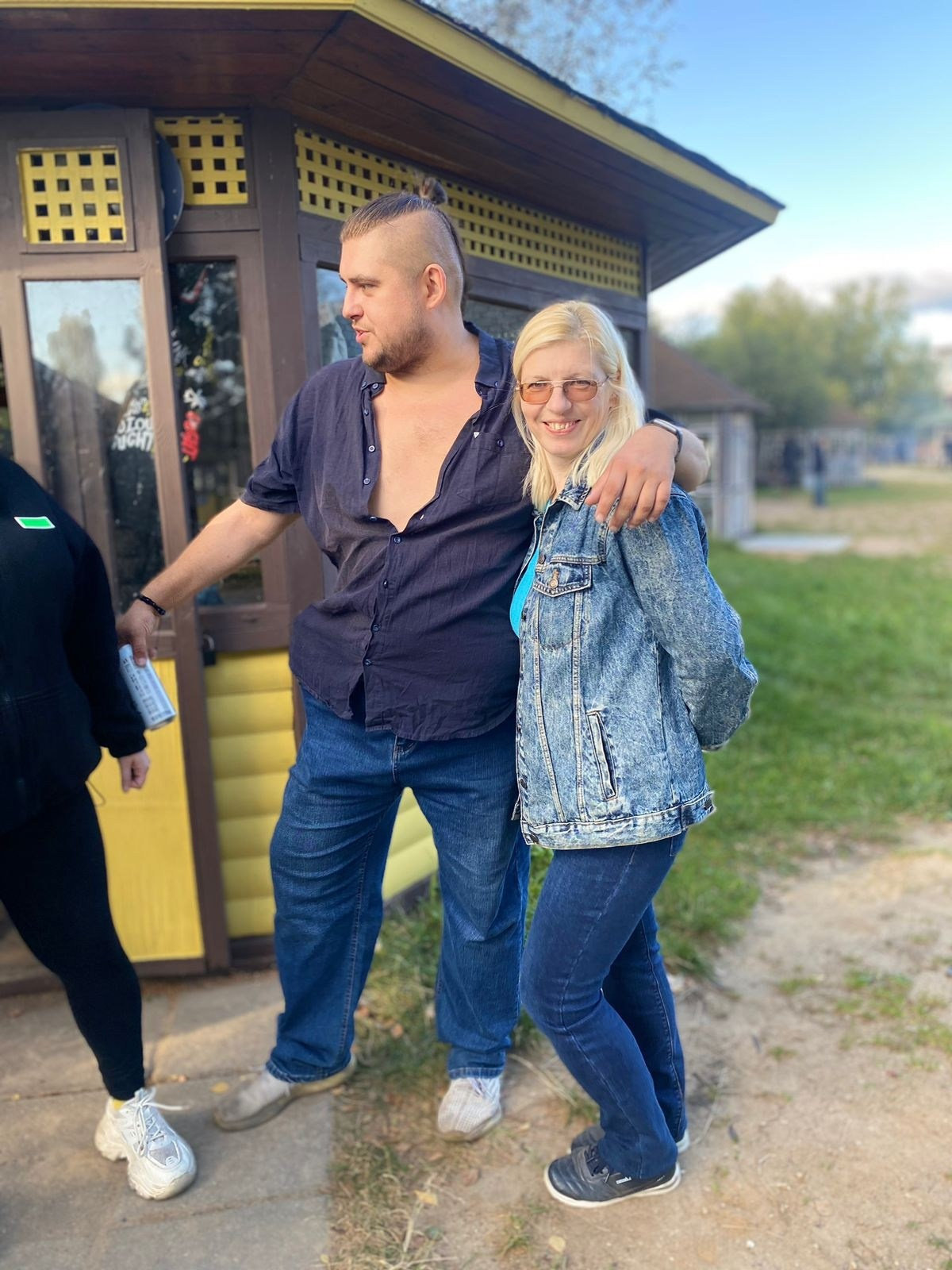 Шашлыки | 16.09.2023. Галерея Фантим