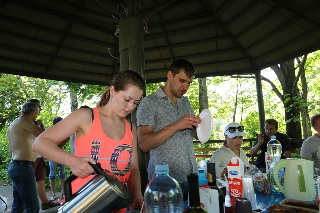 Планеры и высший пилотаж | 2016. Галерея Фантим