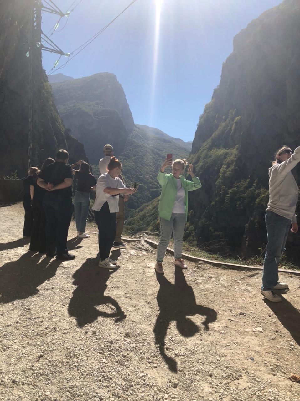 Кабардино-Балкария | 04-06.10.2024. Галерея Фантим