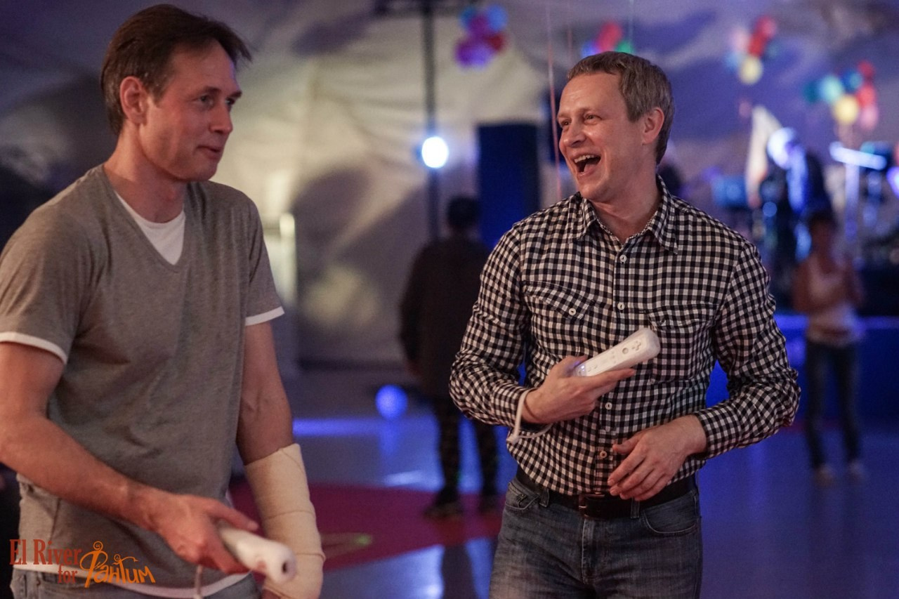 День рождения Фантима. 7 лет! | 21-22.05.2016. Галерея Фантим