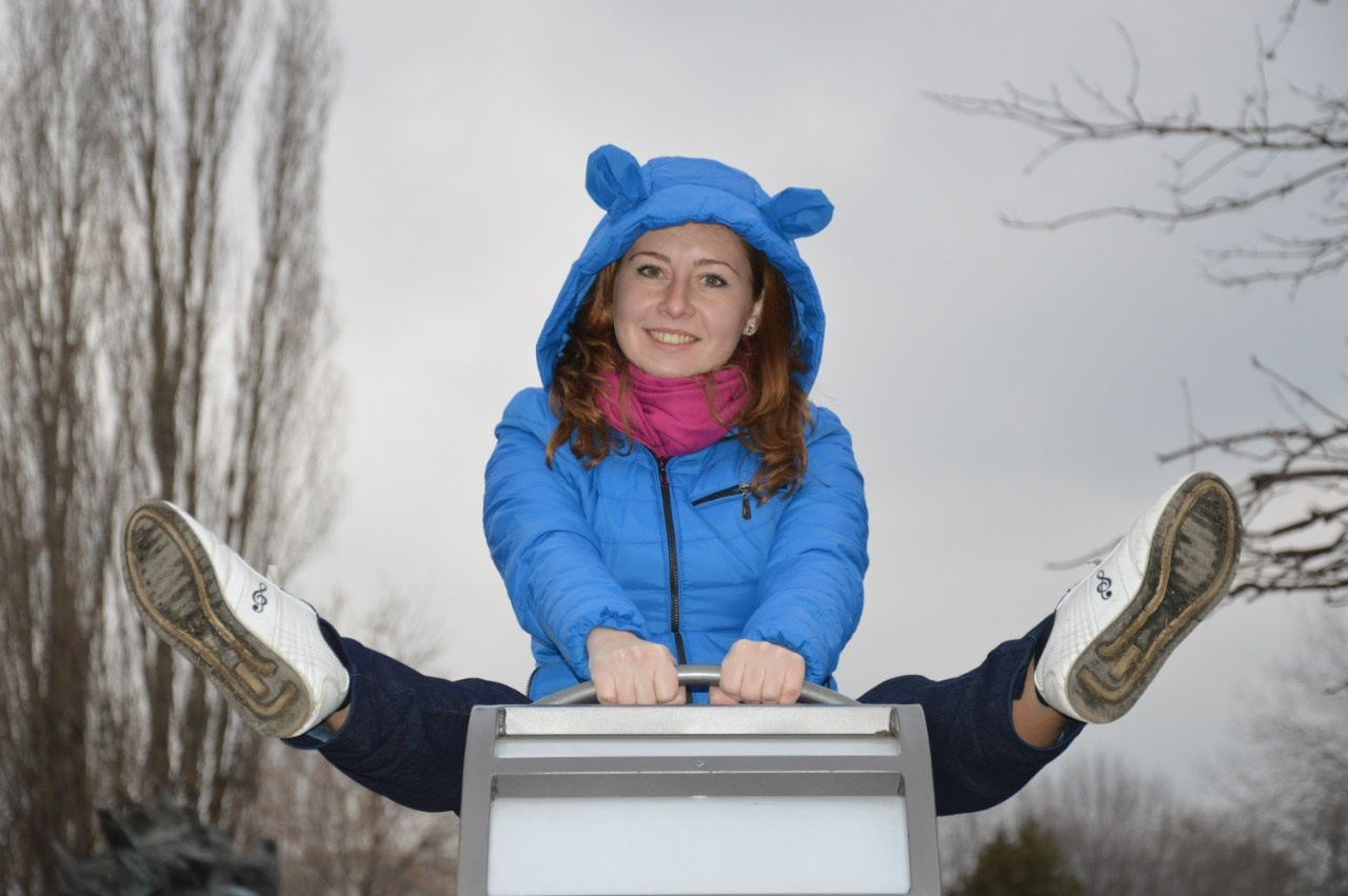 Фотосуббота | 21.03.2015. Галерея Фантим