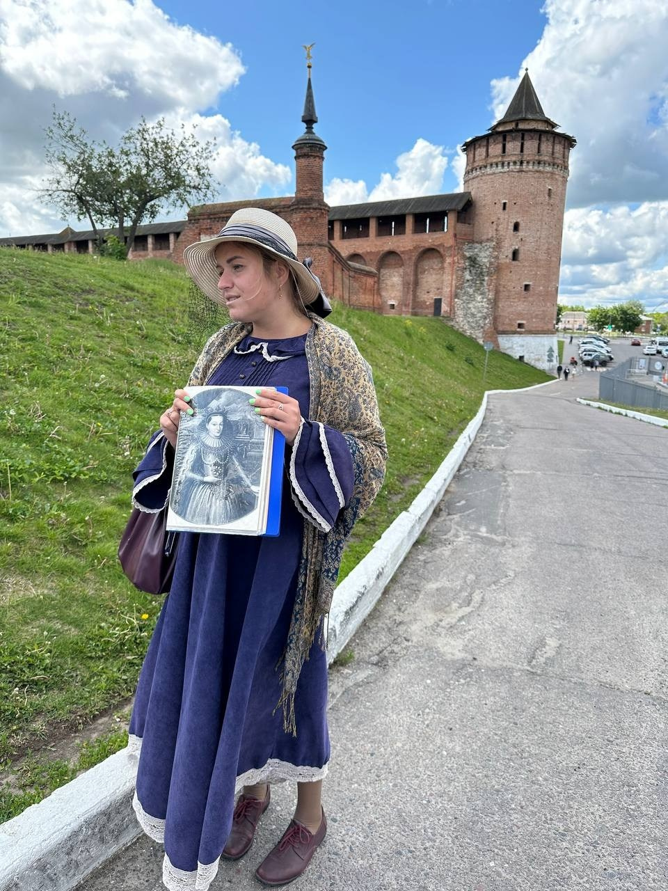 Коломна | 04.06.2023. Галерея Фантим