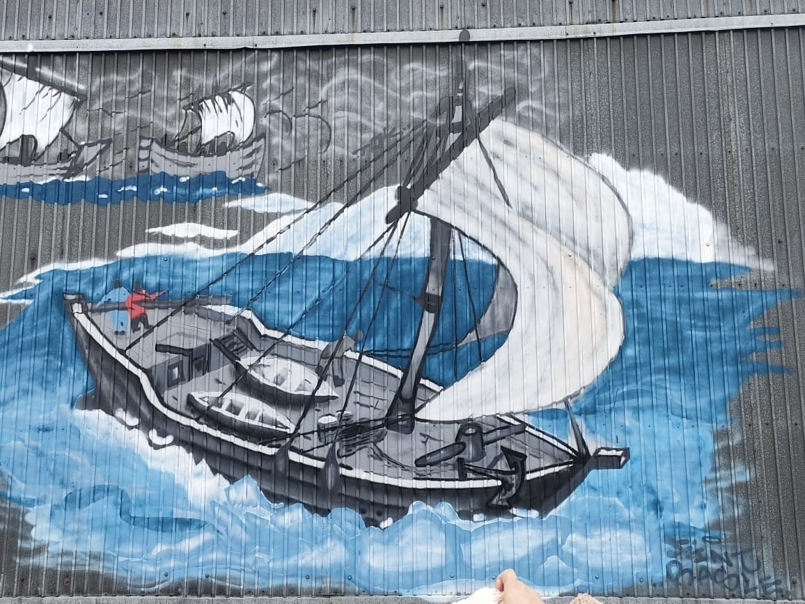 Архангельск | 08.05 — 11.05.2025. Галерея Фантим