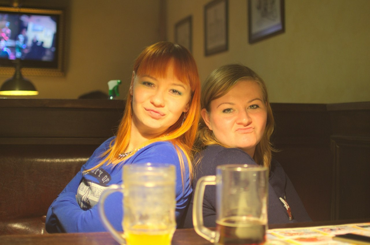 Ярославль | 28.02-01.03.2015. Галерея Фантим