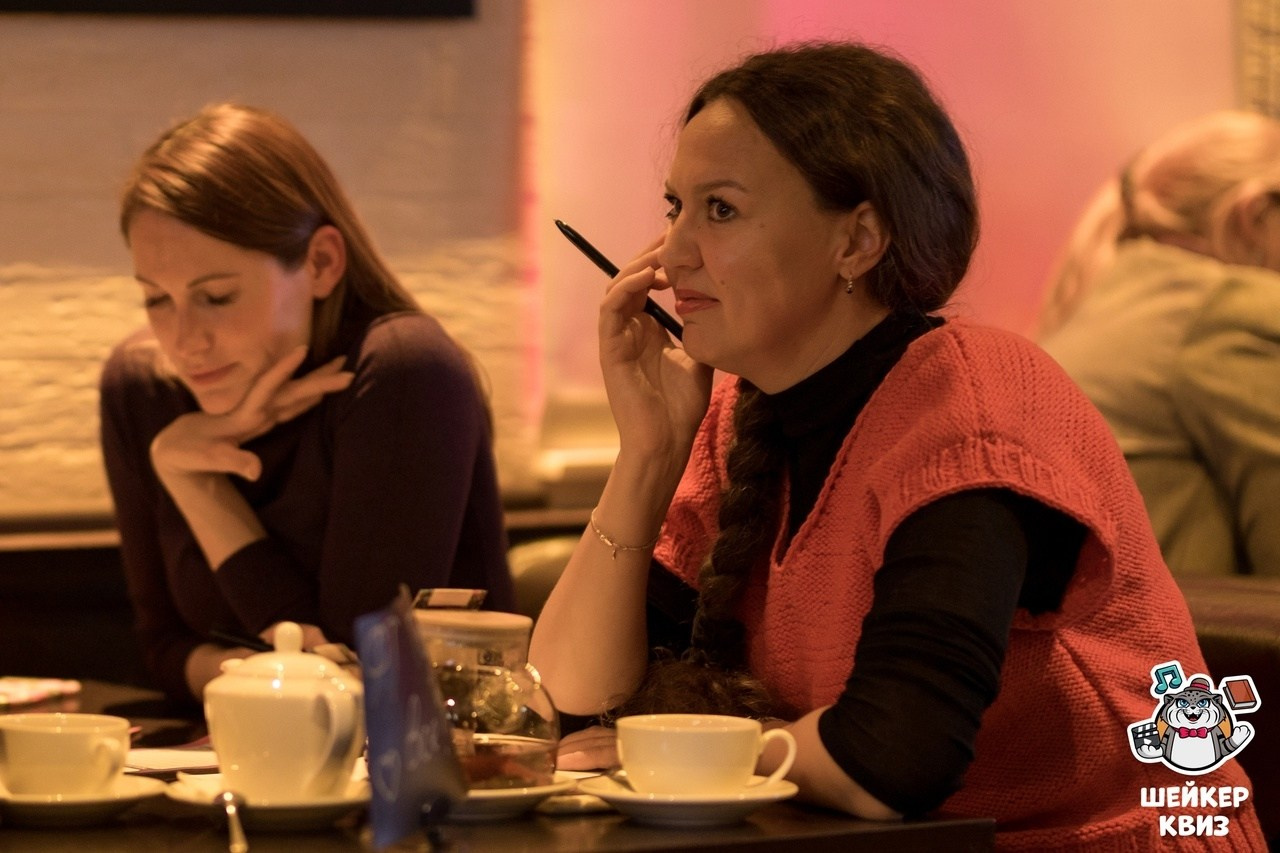 ФТ на квизах | 2022. Галерея Фантим