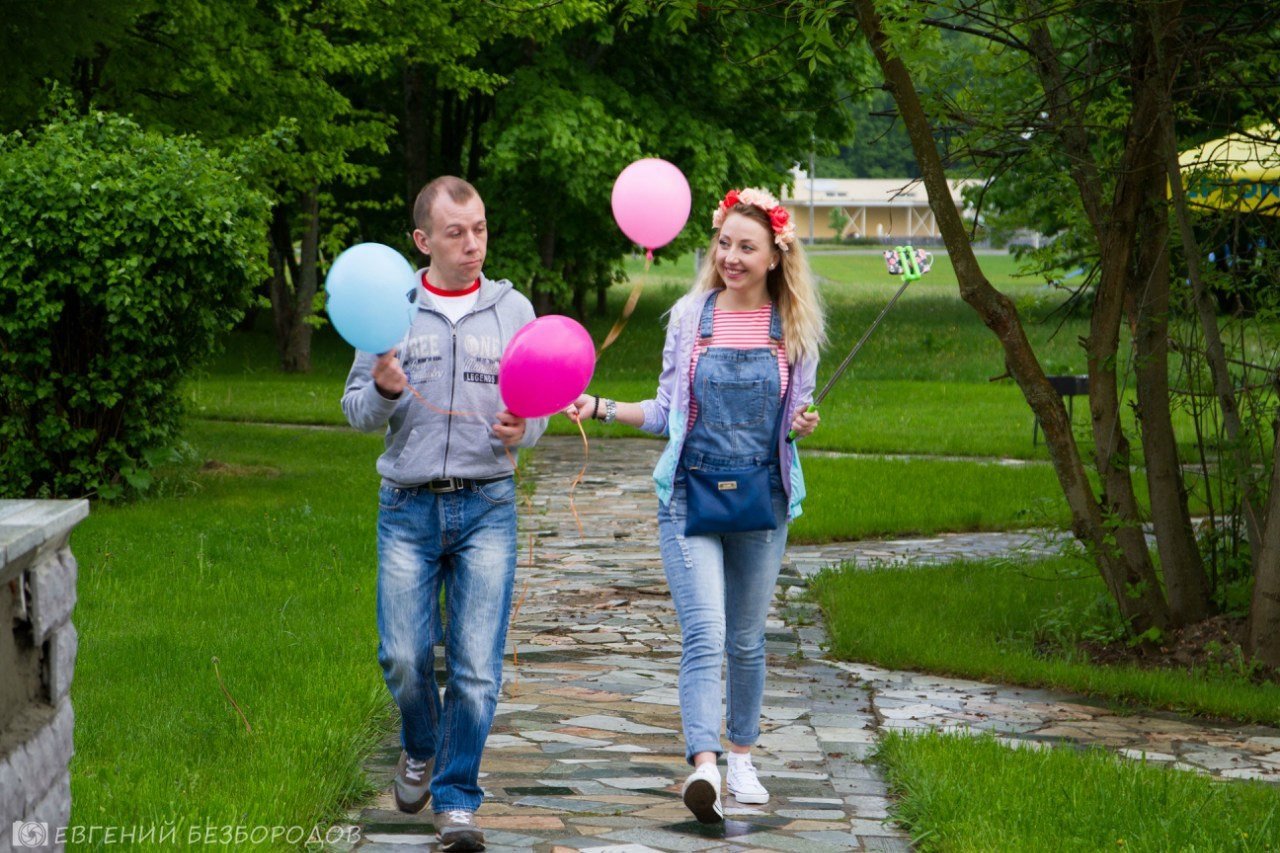 День рождения Фантима. 7 лет! | 21-22.05.2016. Галерея Фантим