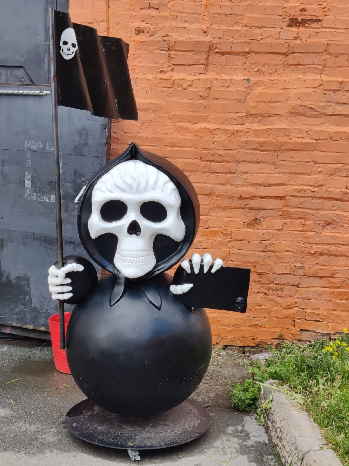 Новосибирск | 2024. Галерея Фантим