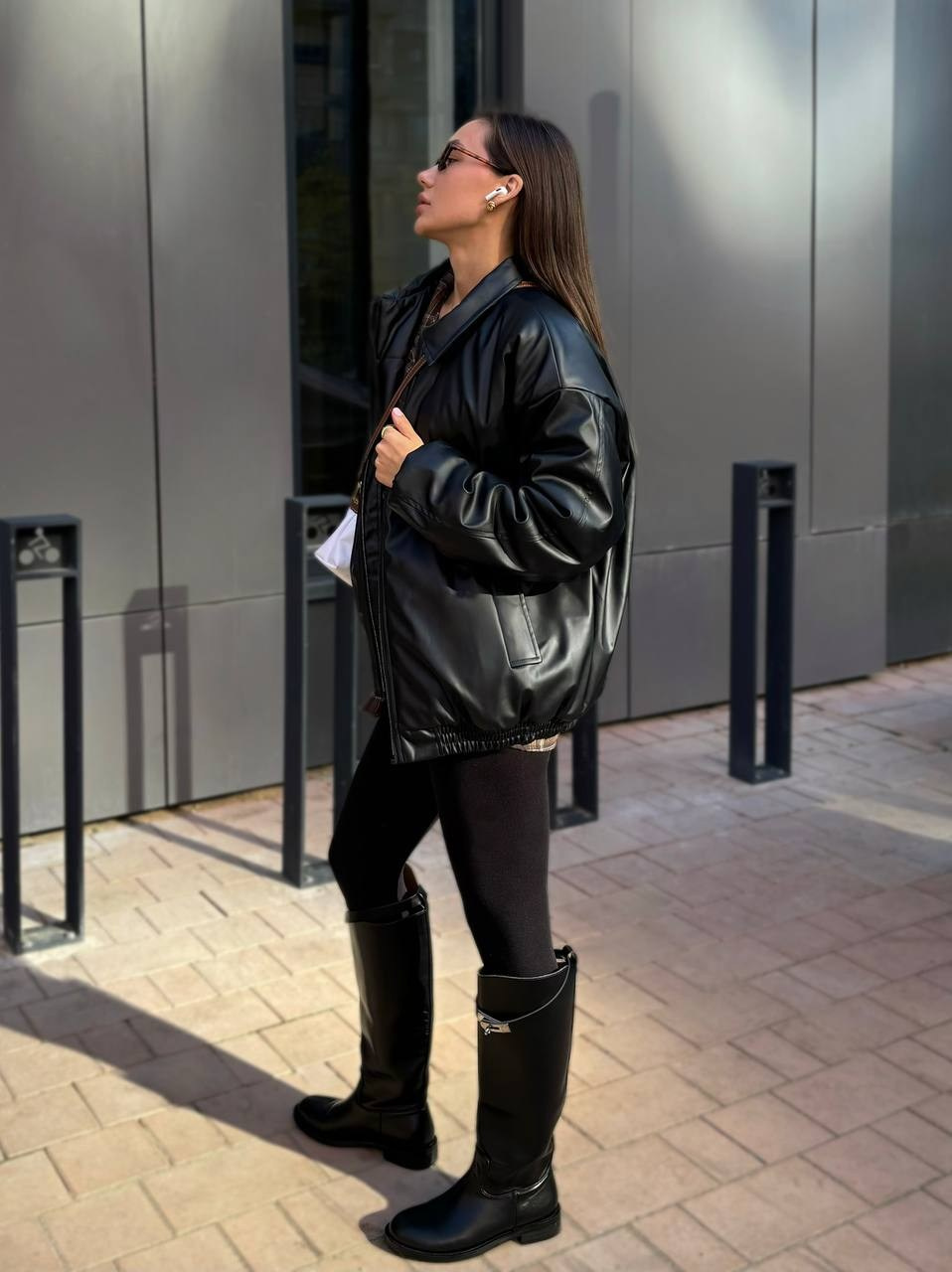 Лада Ш  Размер ХS-S, Рост 165, Параметры 80/59/88. LUNAPRO Дом стильных, сборных и индивидуальных съемок для брендов