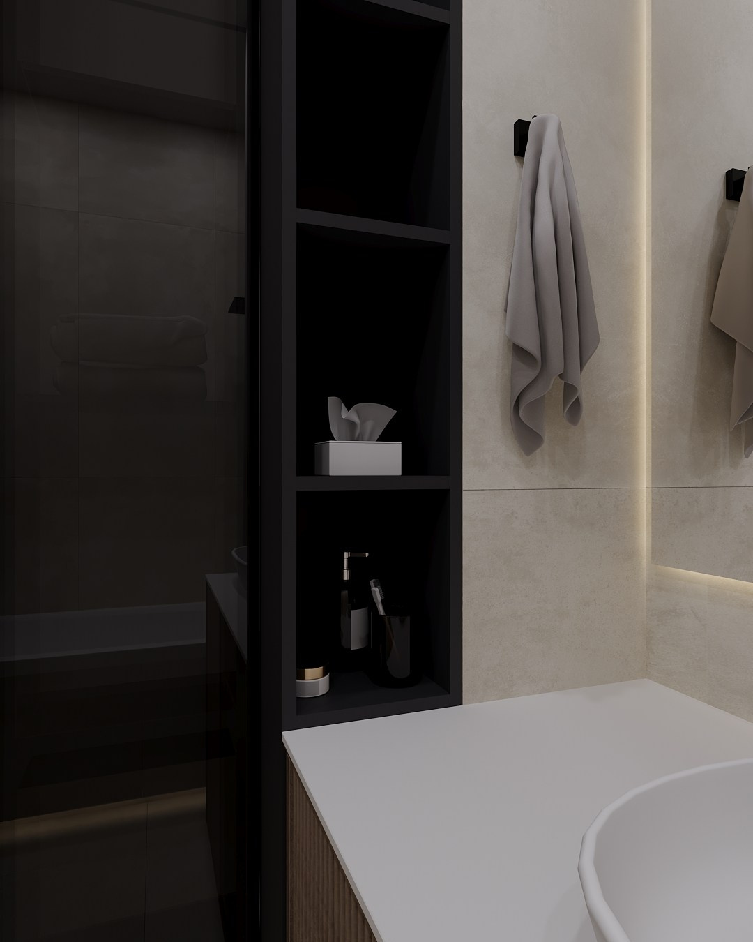 ЖК LEVEL Причальный. Главная