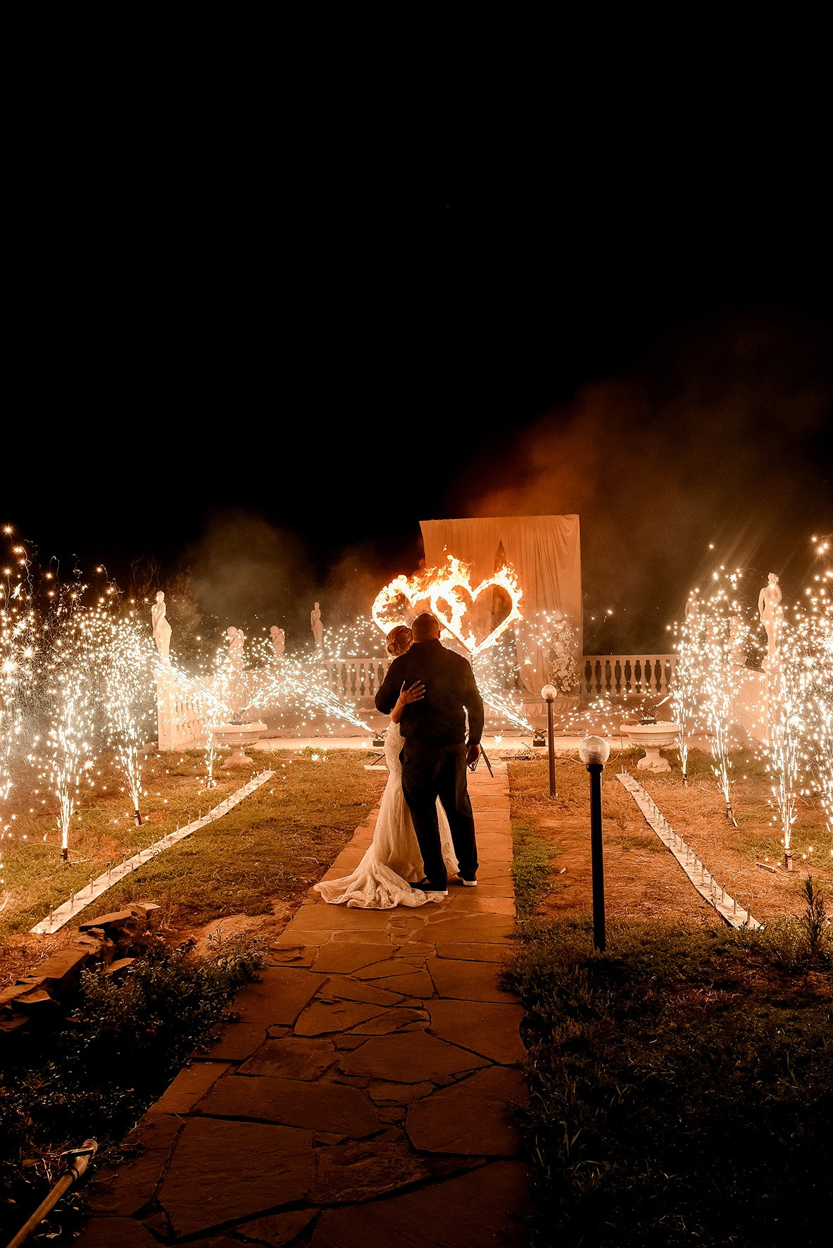 Валентина и Александр. Свадебный и семейный фотограф в Ростове-на-Дону Елена Сторожок