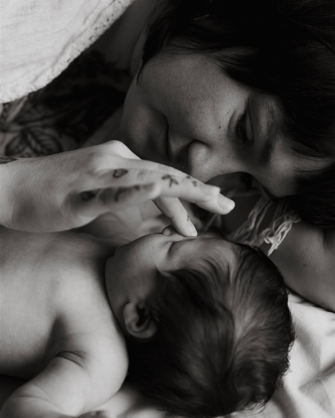 Домашняя. Семейный лайфстайл фотограф в Москве Раздобедина Елизавета