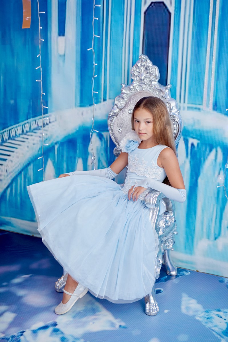 Новогодняя фотосессия в Самаре. Фотограф Татьяна Малушкина