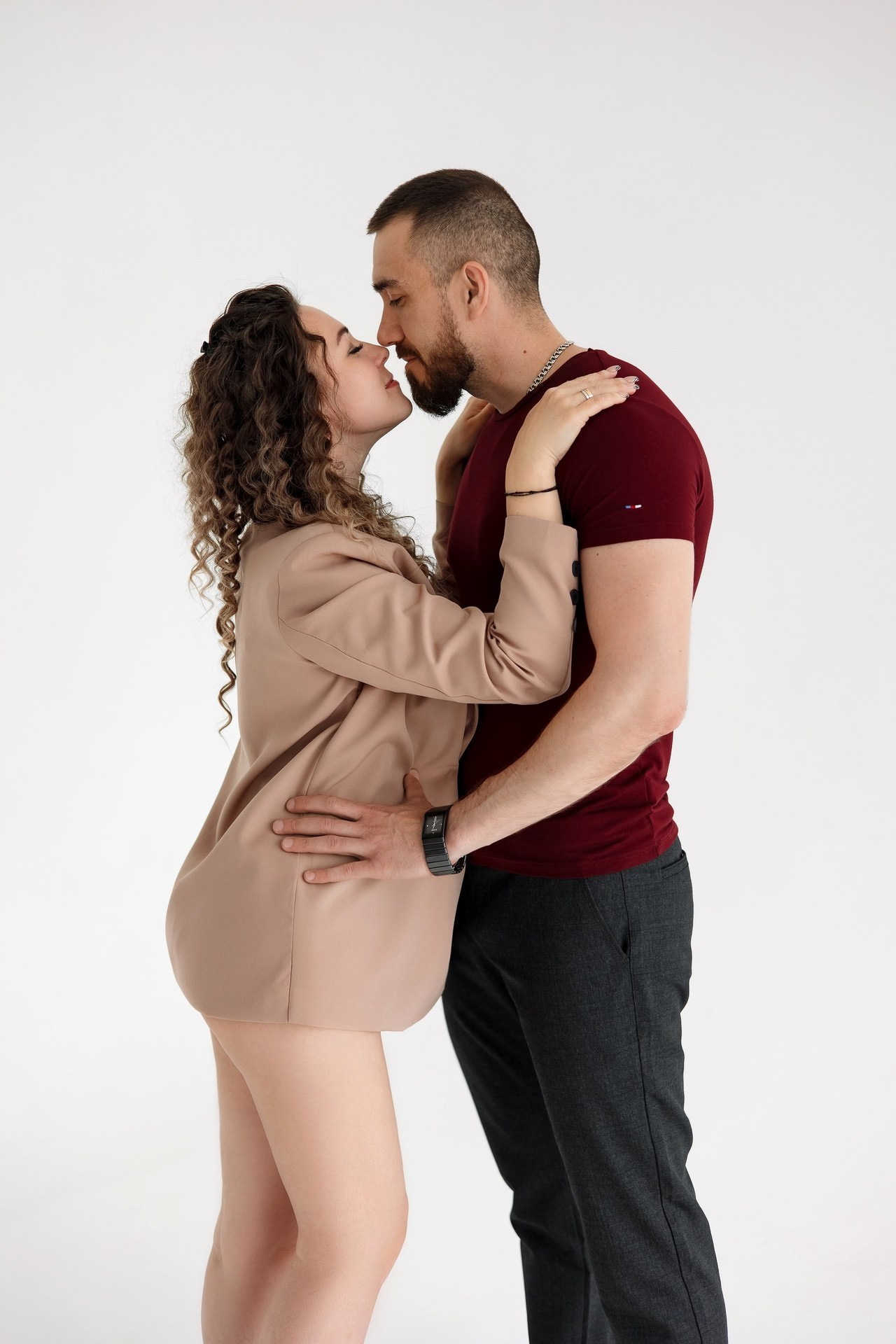 Отзывы. Фотограф Любовь Корниенко, Примоский край