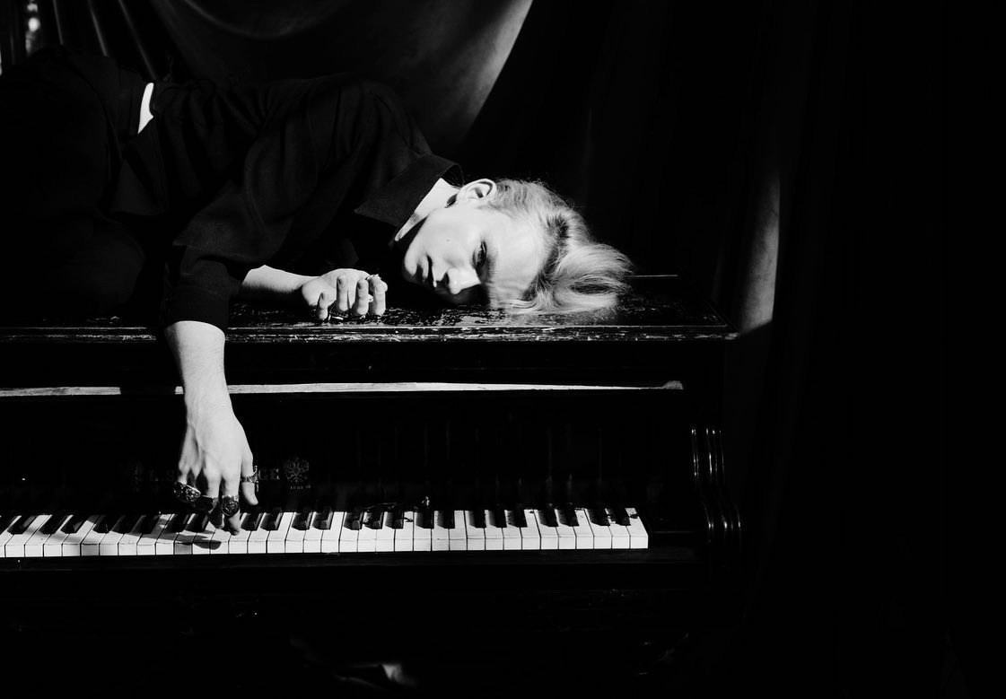 Ruslan. Фотограф Валерия Витте г. Москва