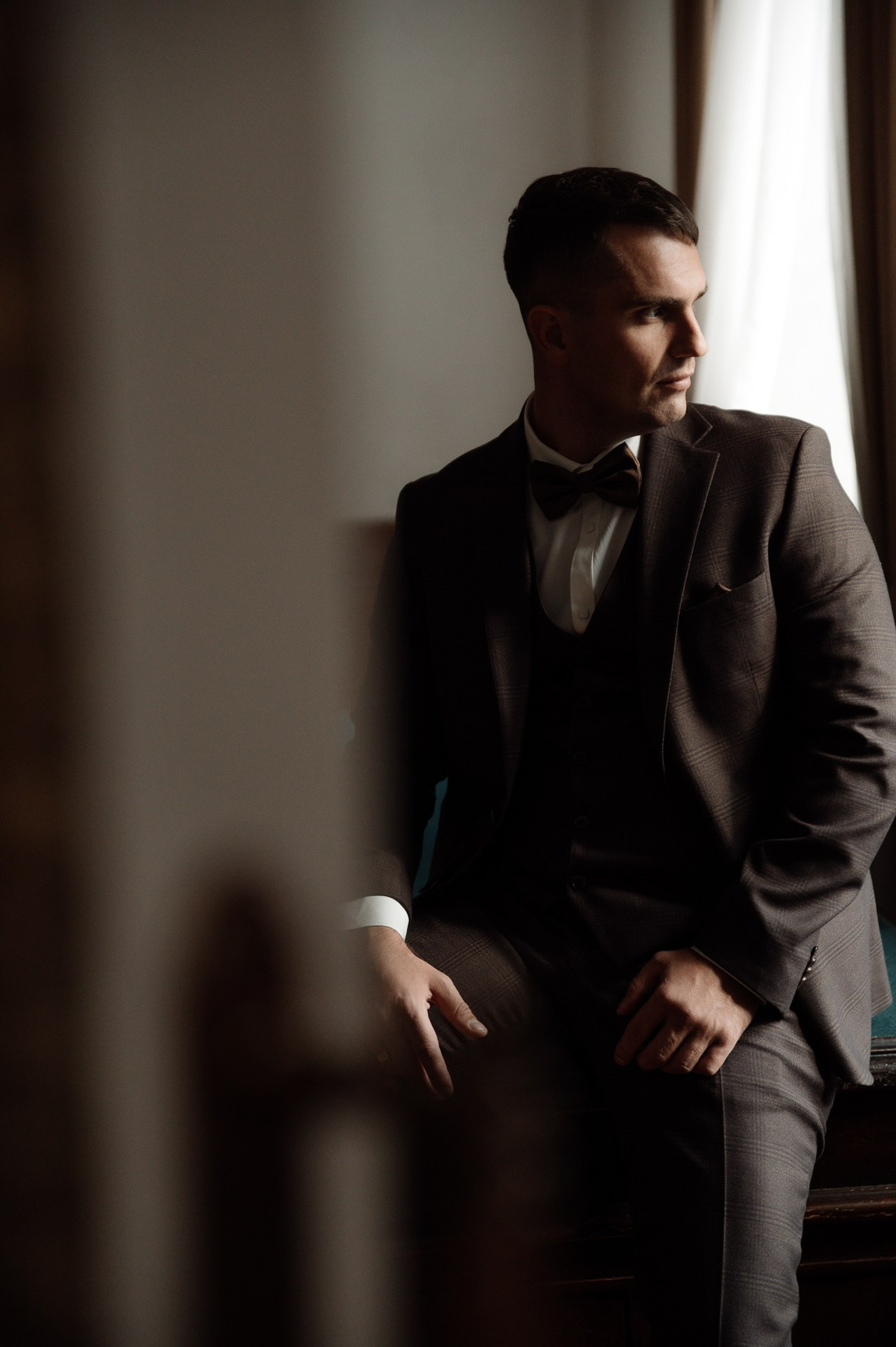 E&K. Wedding & Event Photograph