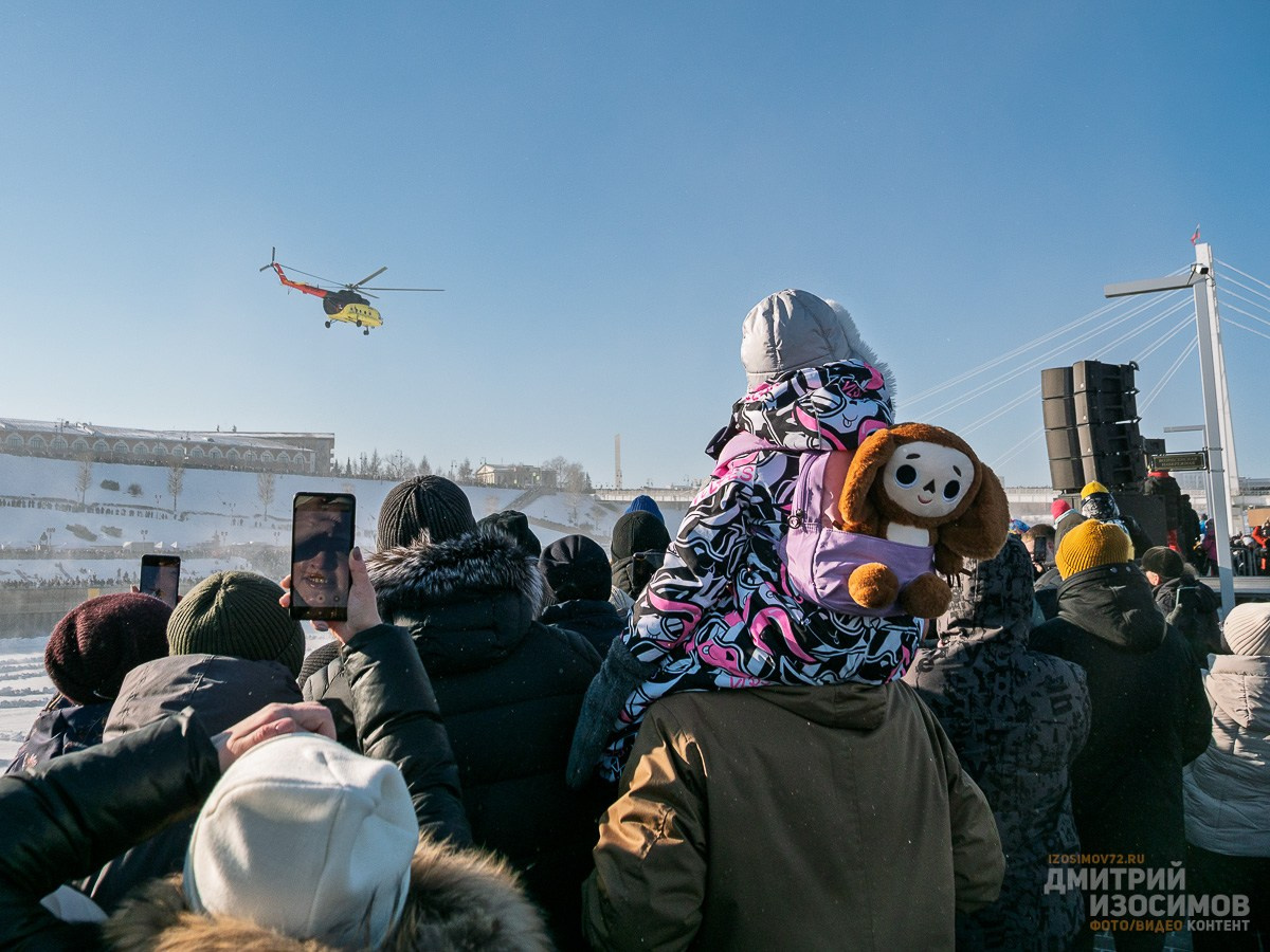 Спецоперация «Лёд»