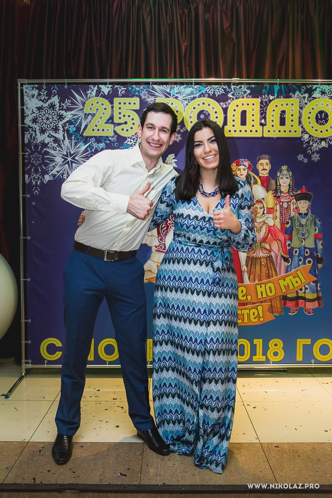 25 роддом. Видеооператор/Фотограф Николай Завьялов