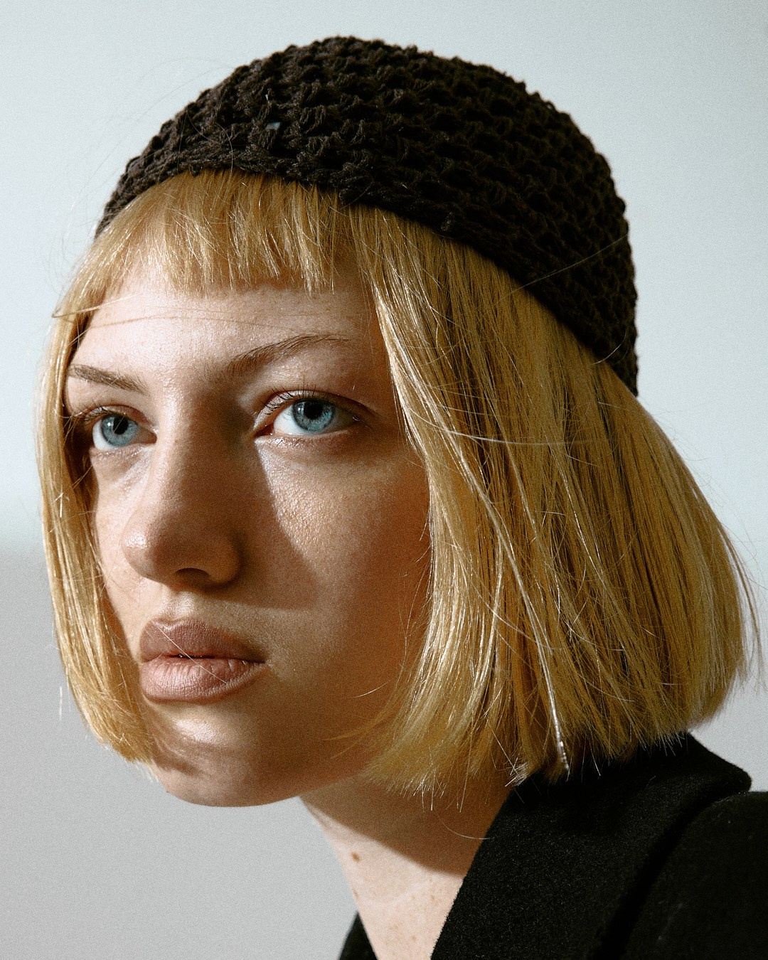 Lera. Фотограф Елена Вороха. Москва