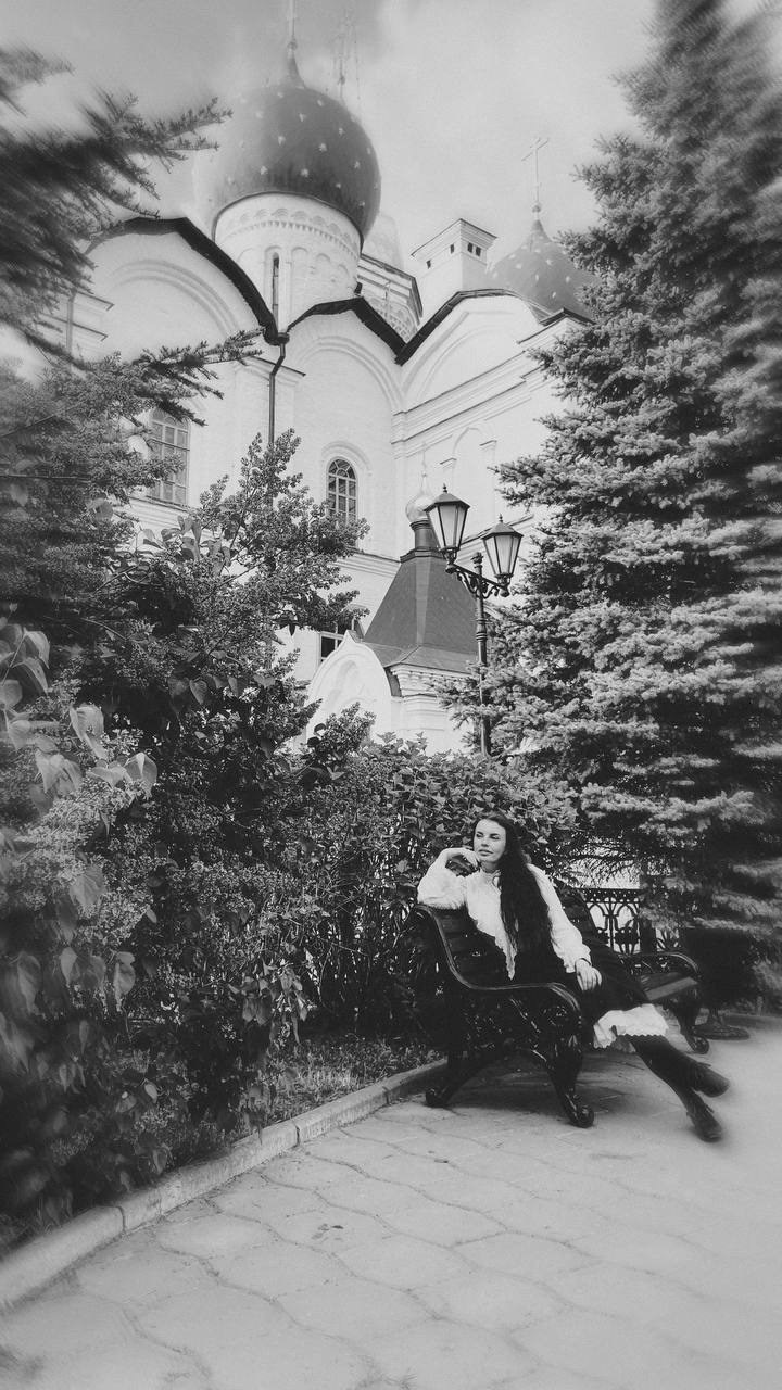 Фотографии. OlessiaKh