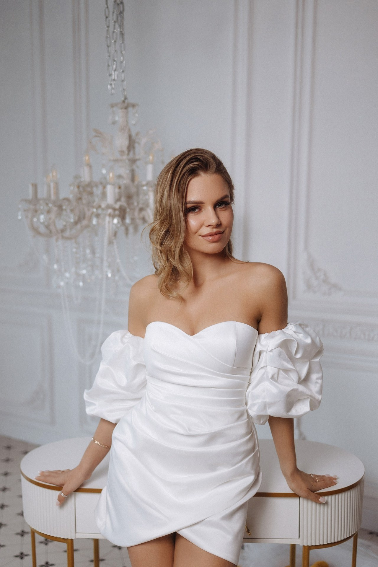 Отзывы. Каплицкая Любовь — фотограф Тверь