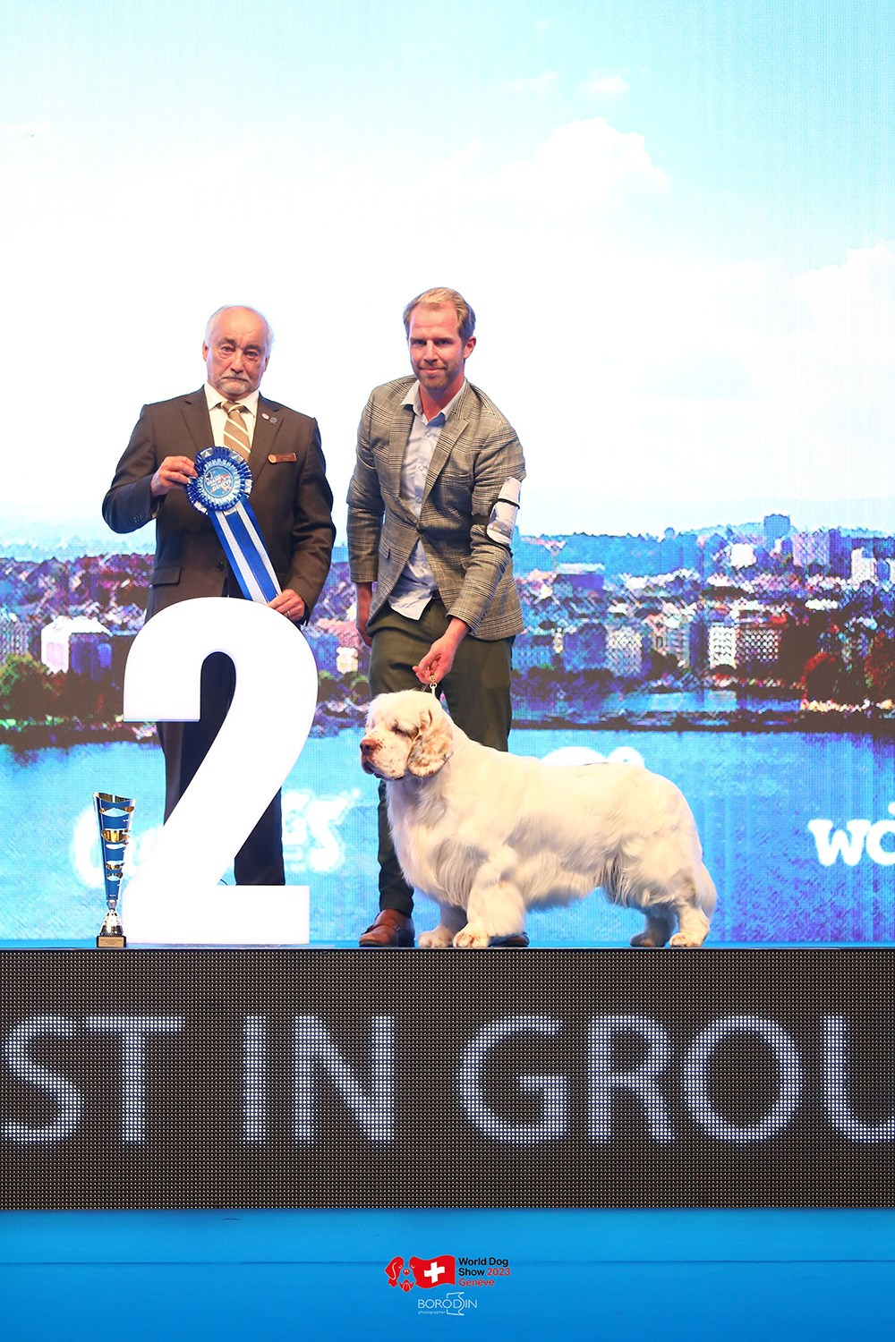 24-27.08.2023 WDS Geneva. Фотограф Дмитрий Бородин