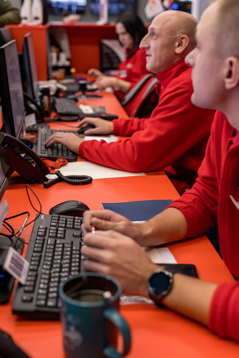 Корпоративная — имиджевая фотосъемка для вашей компании. Фотограф Соловьев Денис в Московской и Владимирской области