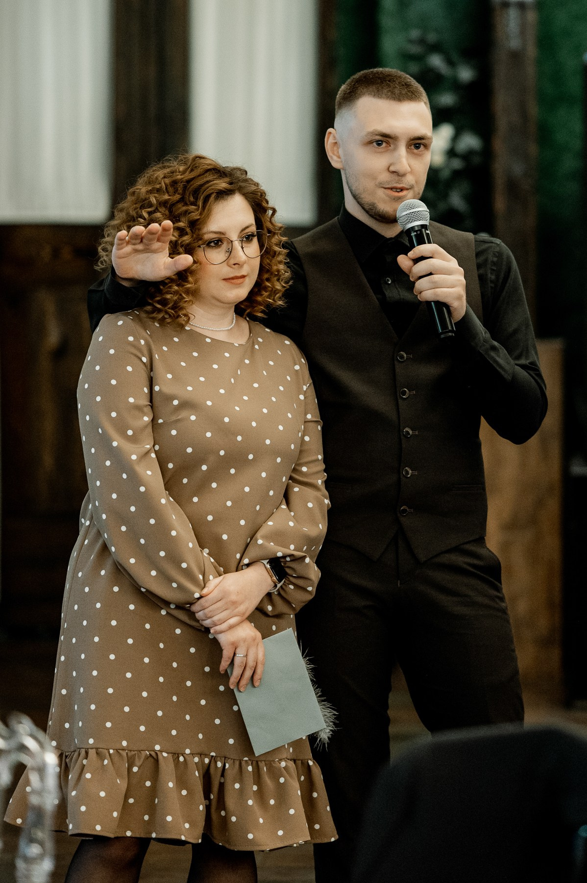 Дмитрий и Светлана. Свадебный фотограф в Тюмени Анастасия Конева