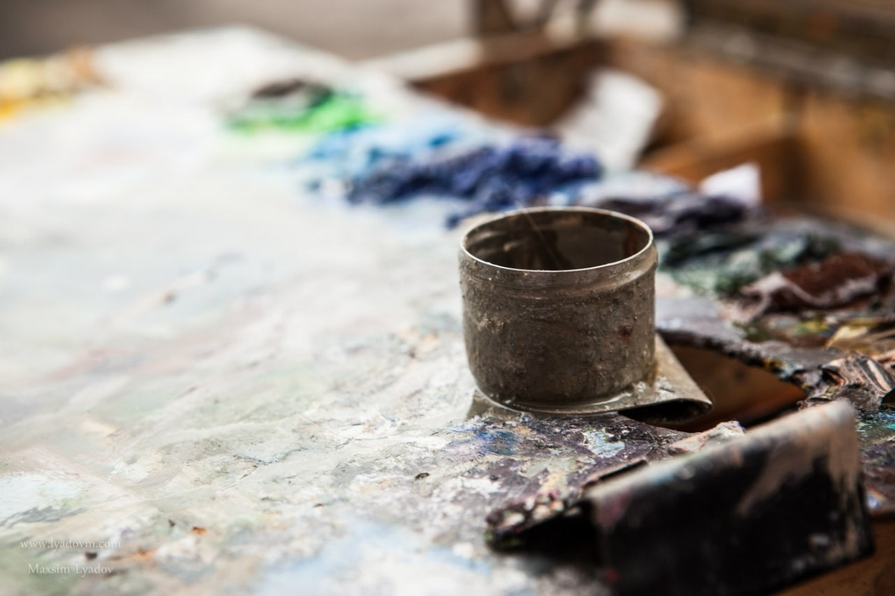 Репортажная фотосъемка. Профессиональный фотограф Иркутск — Максим Лядов