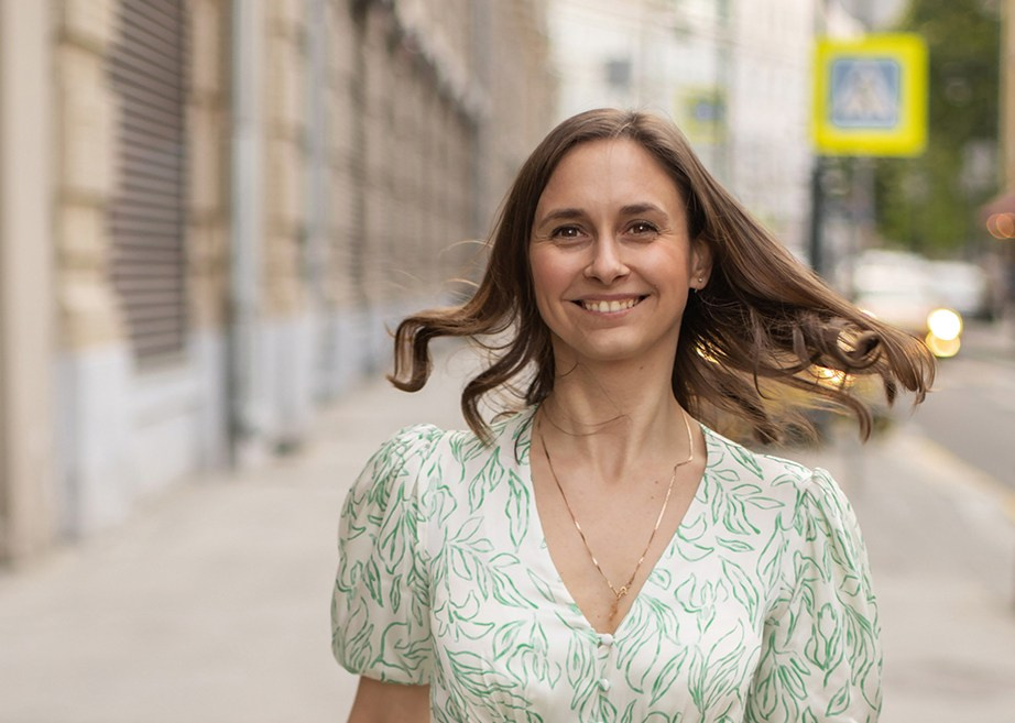 Мария. SaGaFOTO.ru