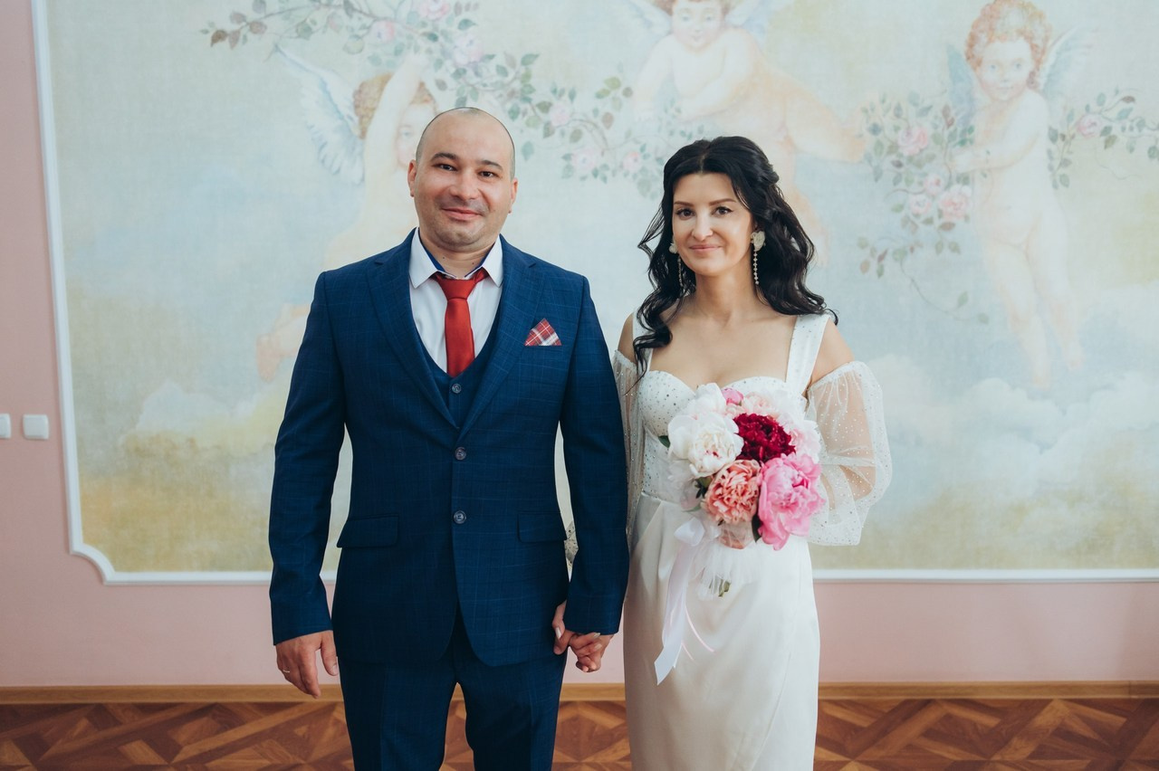 Отзывы. Фотограф в Саратове Анастасия Гладина